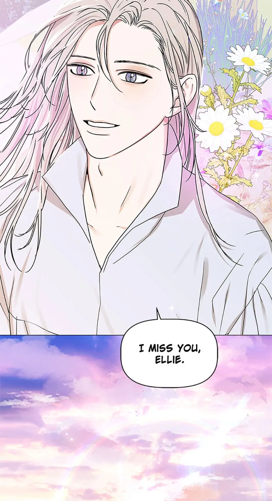 Let Me Fall Be Brilliant chapter 30 page 47