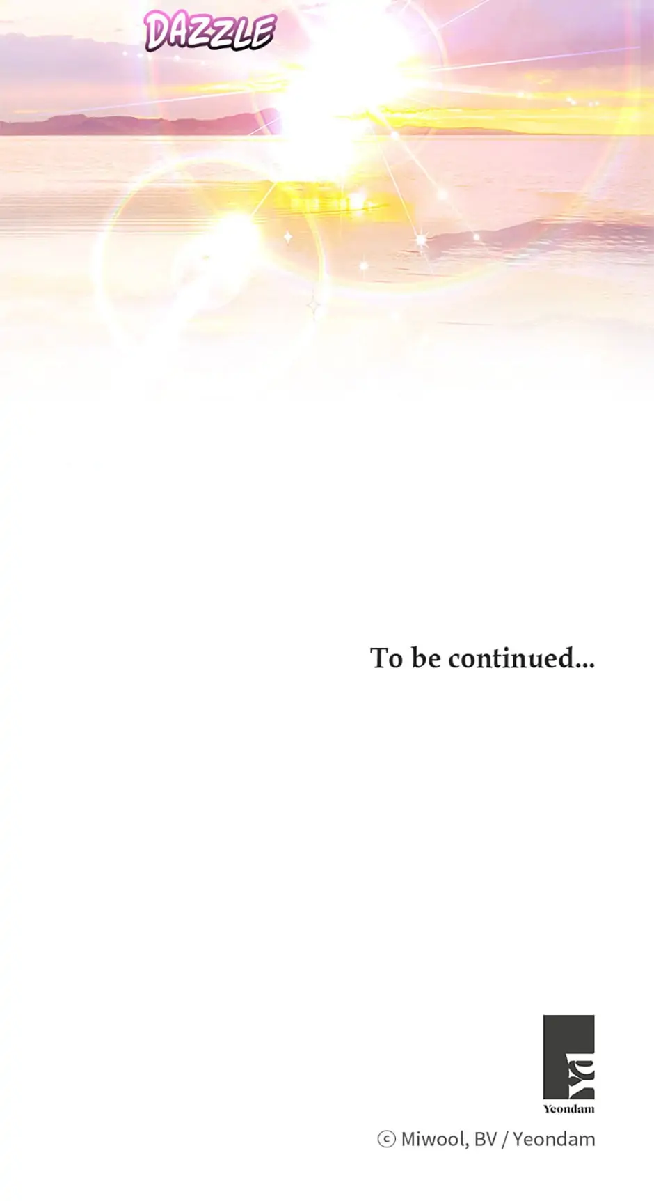 Let Me Fall Be Brilliant chapter 30 page 48