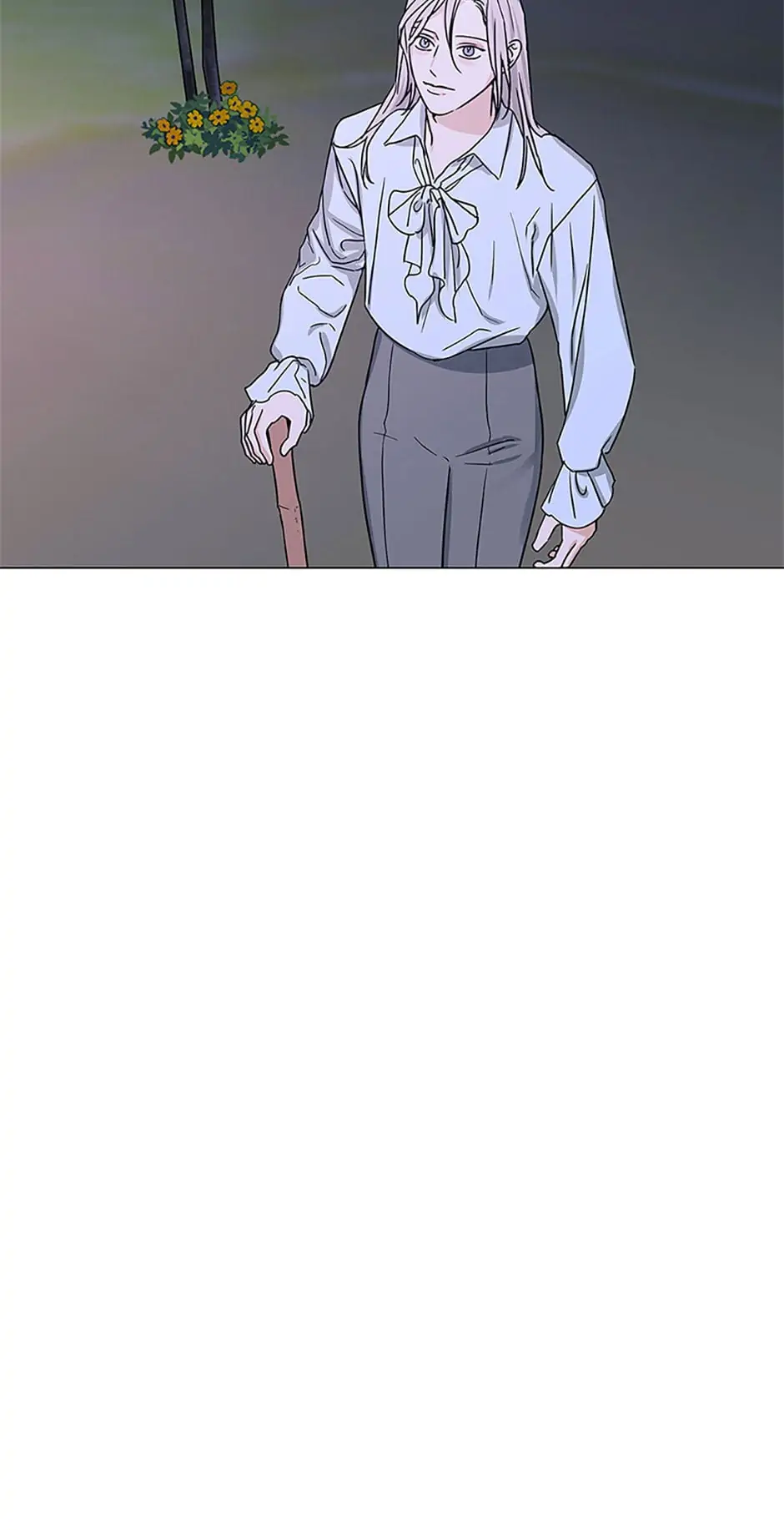 Let Me Fall Be Brilliant chapter 32 page 5