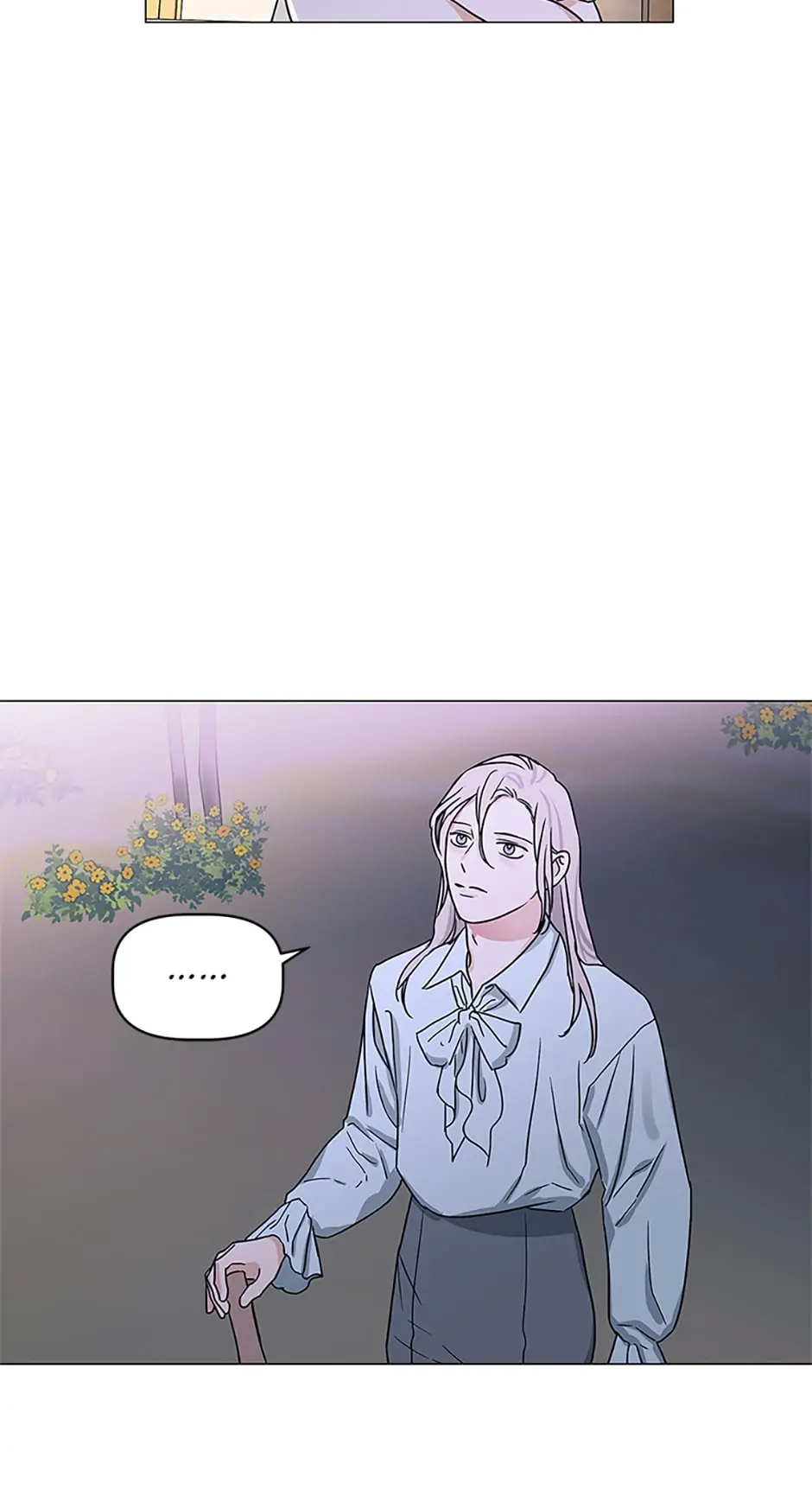 Let Me Fall Be Brilliant chapter 32 page 28