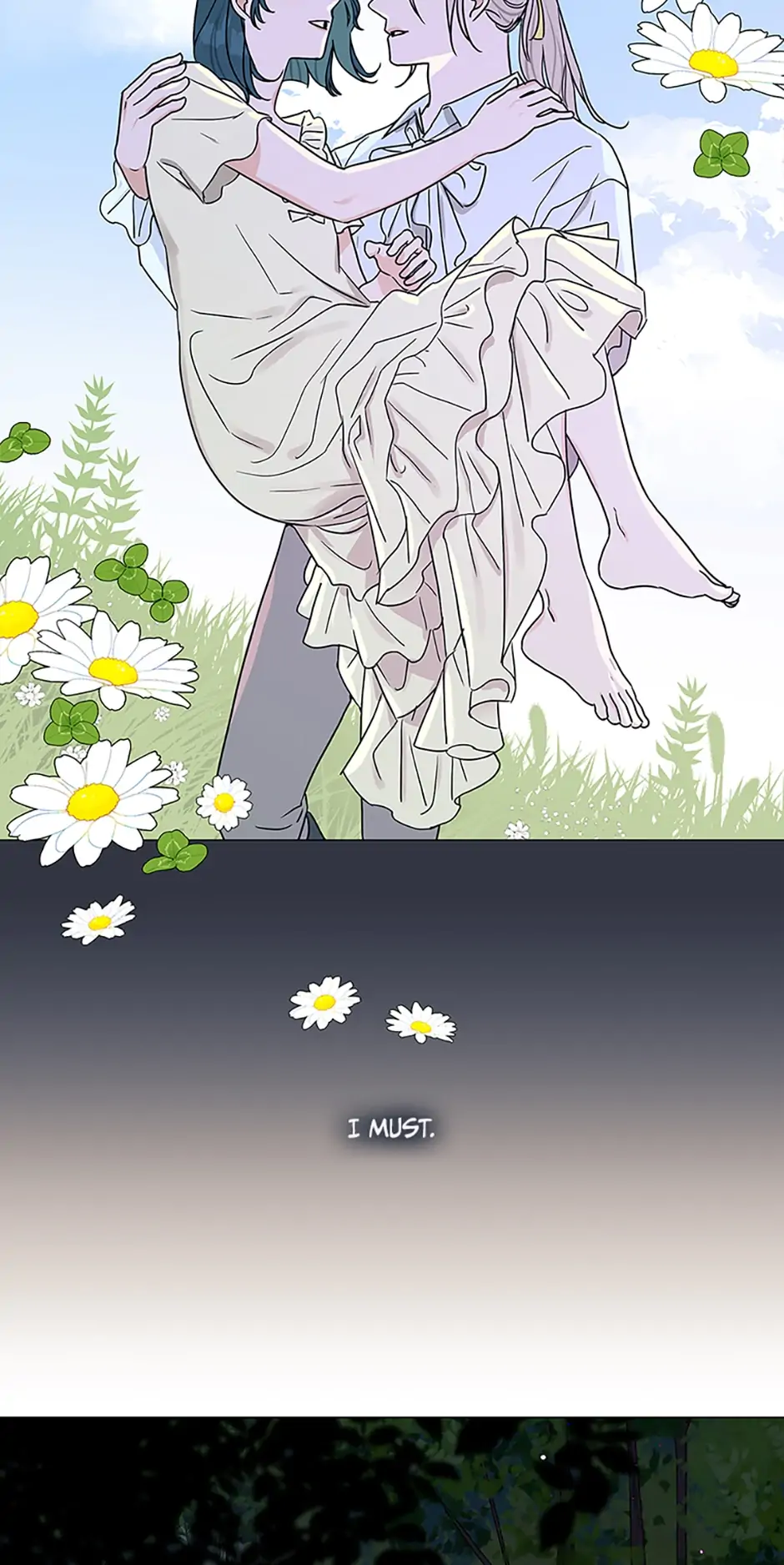 Let Me Fall Be Brilliant chapter 32 page 42