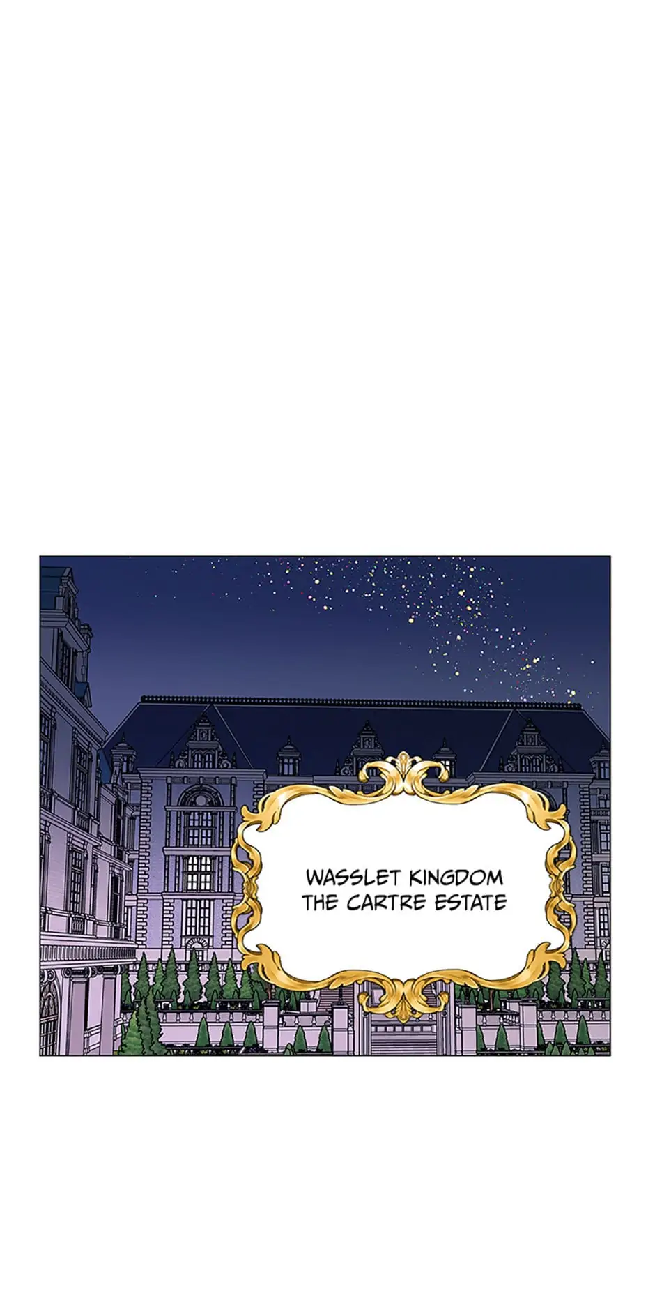 Let Me Fall Be Brilliant chapter 32 page 44