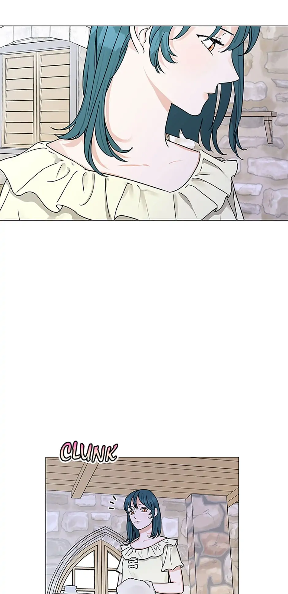 Let Me Fall Be Brilliant chapter 33 page 9