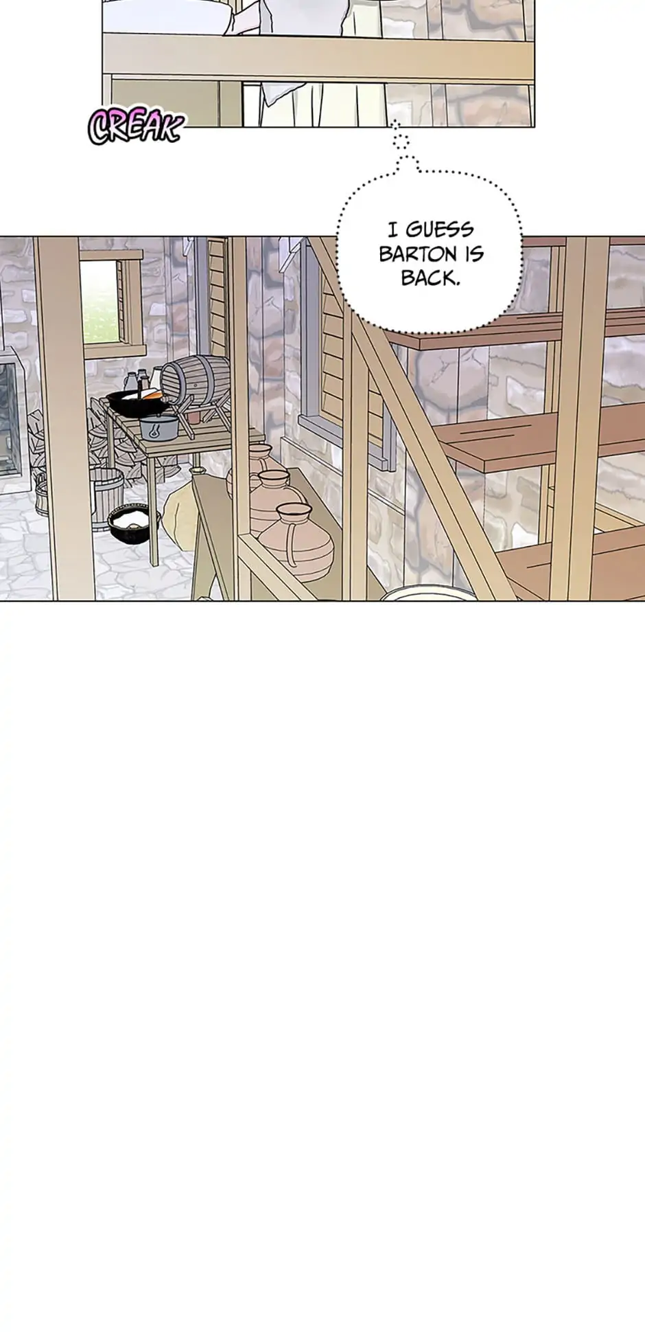 Let Me Fall Be Brilliant chapter 33 page 10