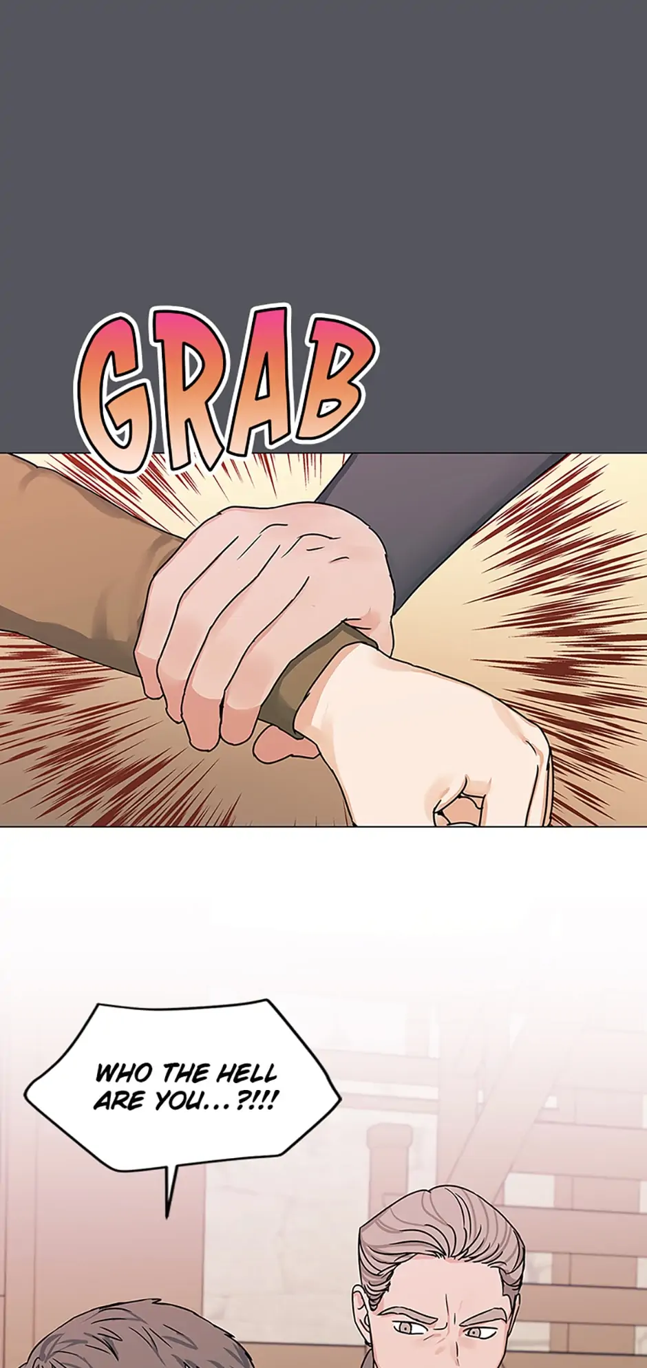 Let Me Fall Be Brilliant chapter 33 page 23