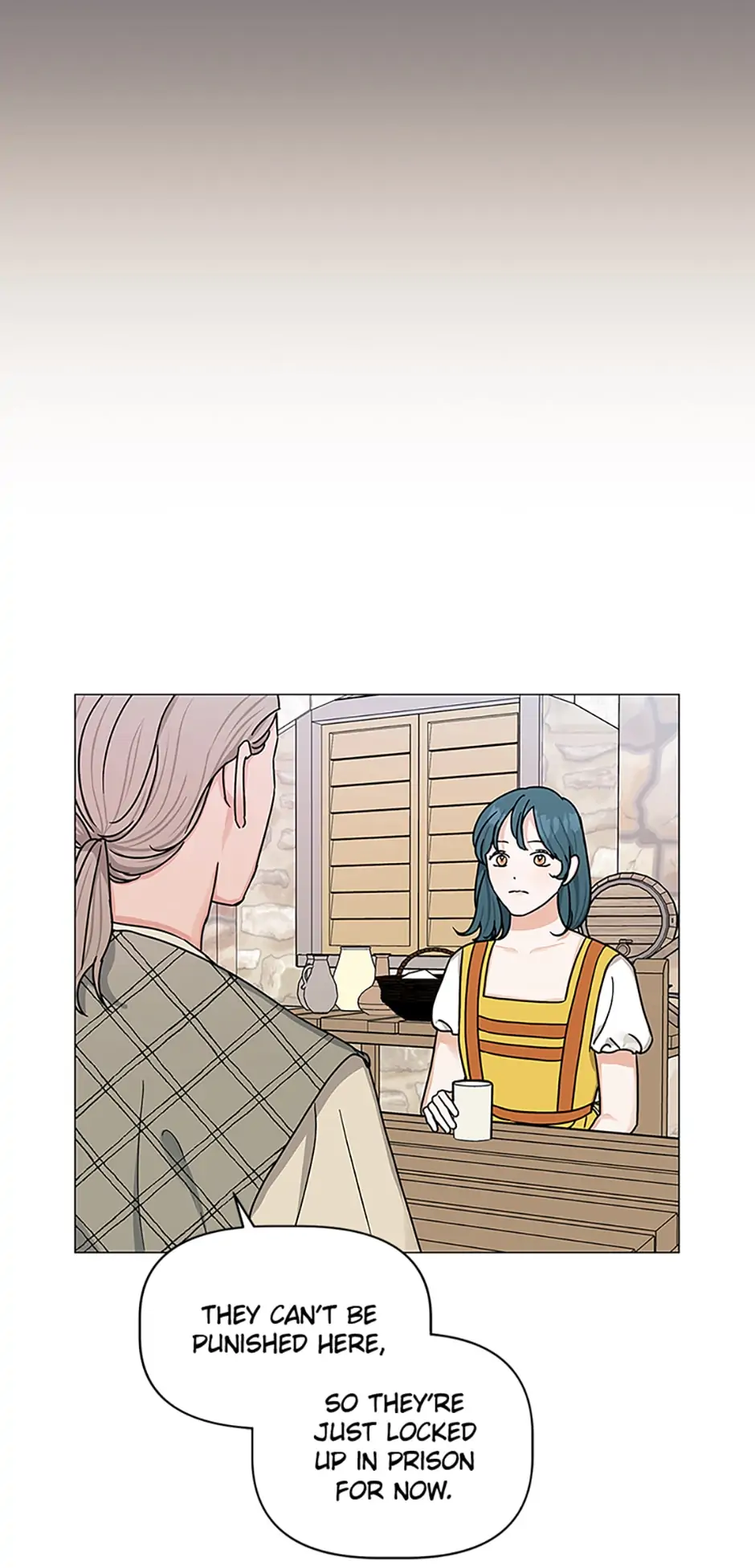 Let Me Fall Be Brilliant chapter 33 page 29