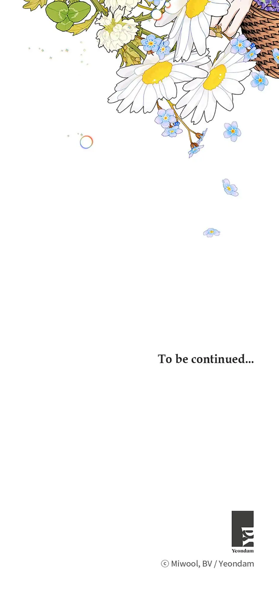 Let Me Fall Be Brilliant chapter 33 page 42