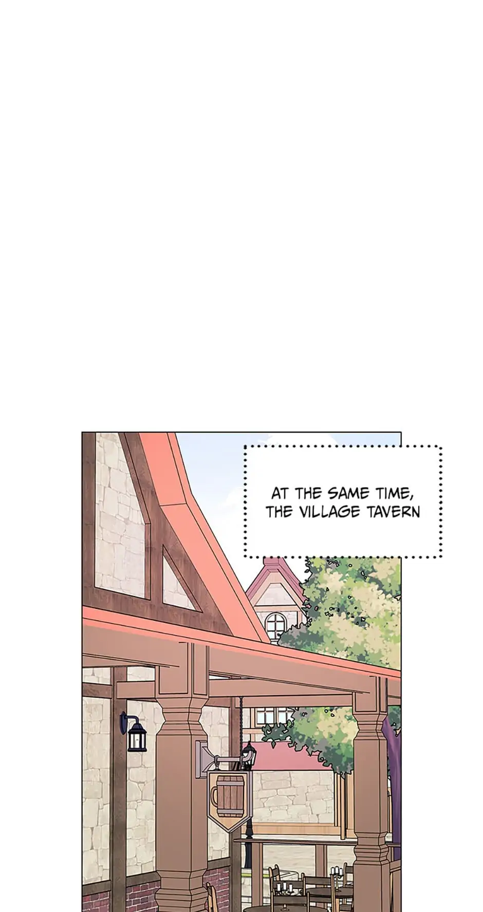 Let Me Fall Be Brilliant chapter 34 page 30