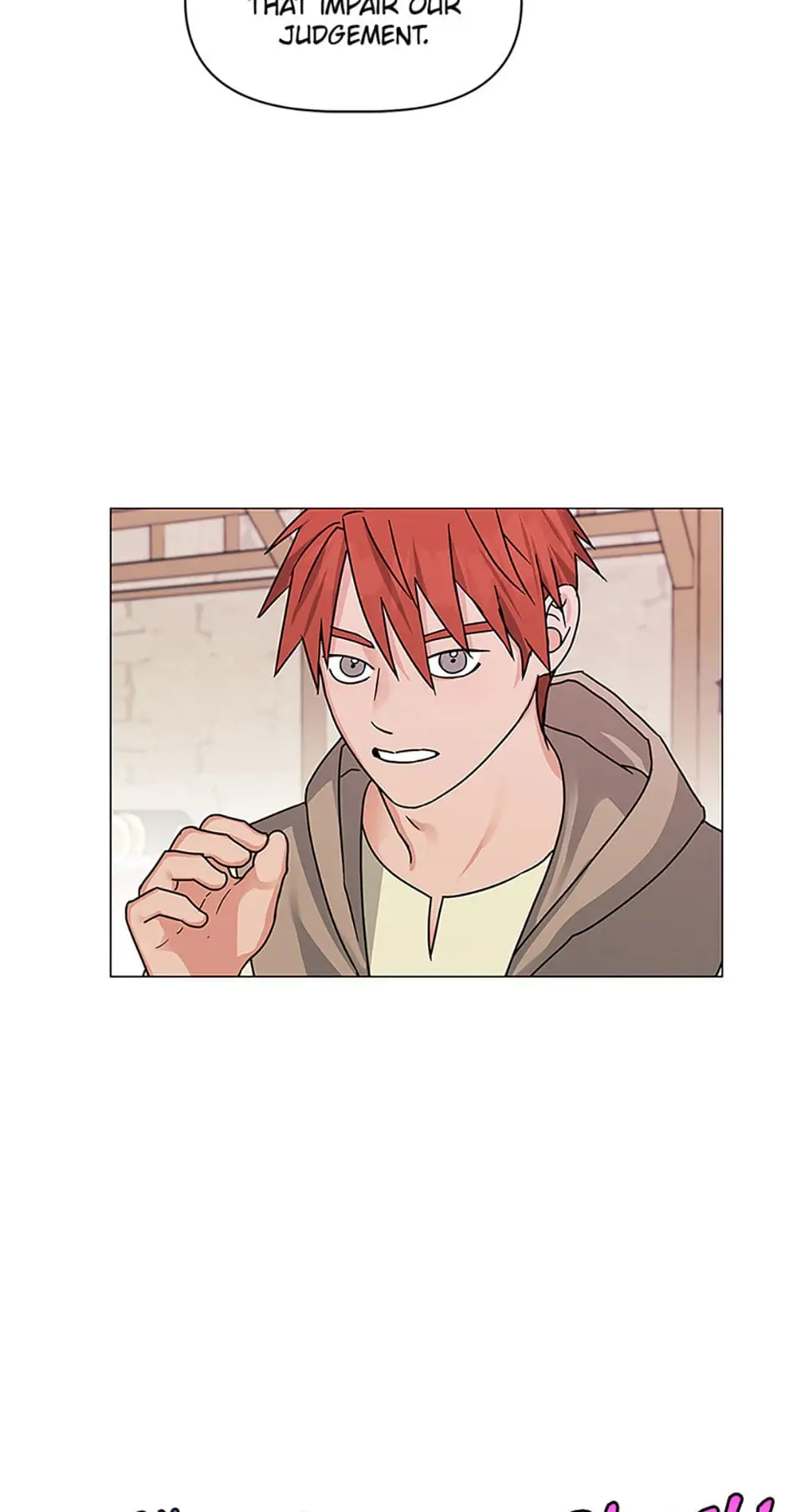 Let Me Fall Be Brilliant chapter 34 page 44
