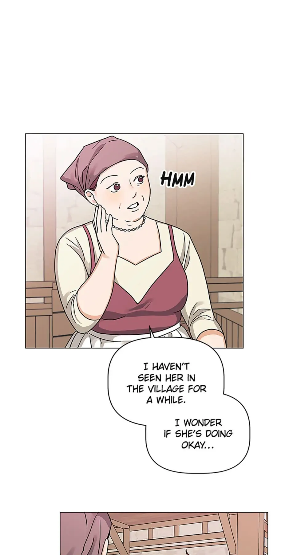 Let Me Fall Be Brilliant chapter 34 page 46