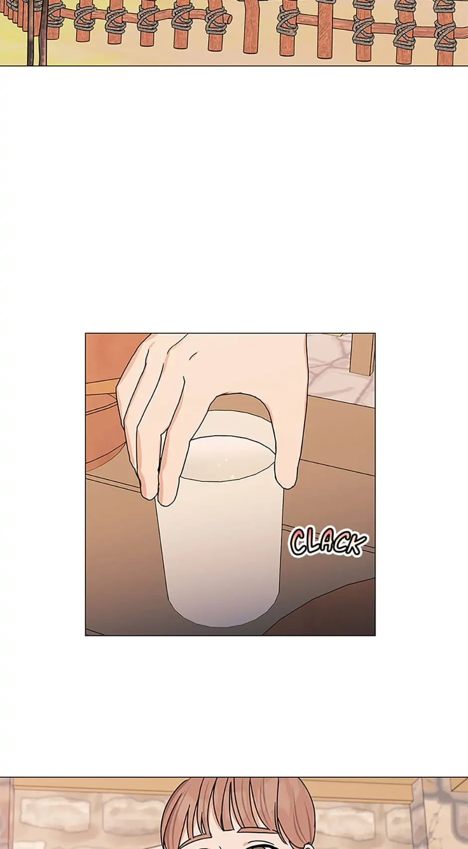 Let Me Fall Be Brilliant chapter 35 page 2
