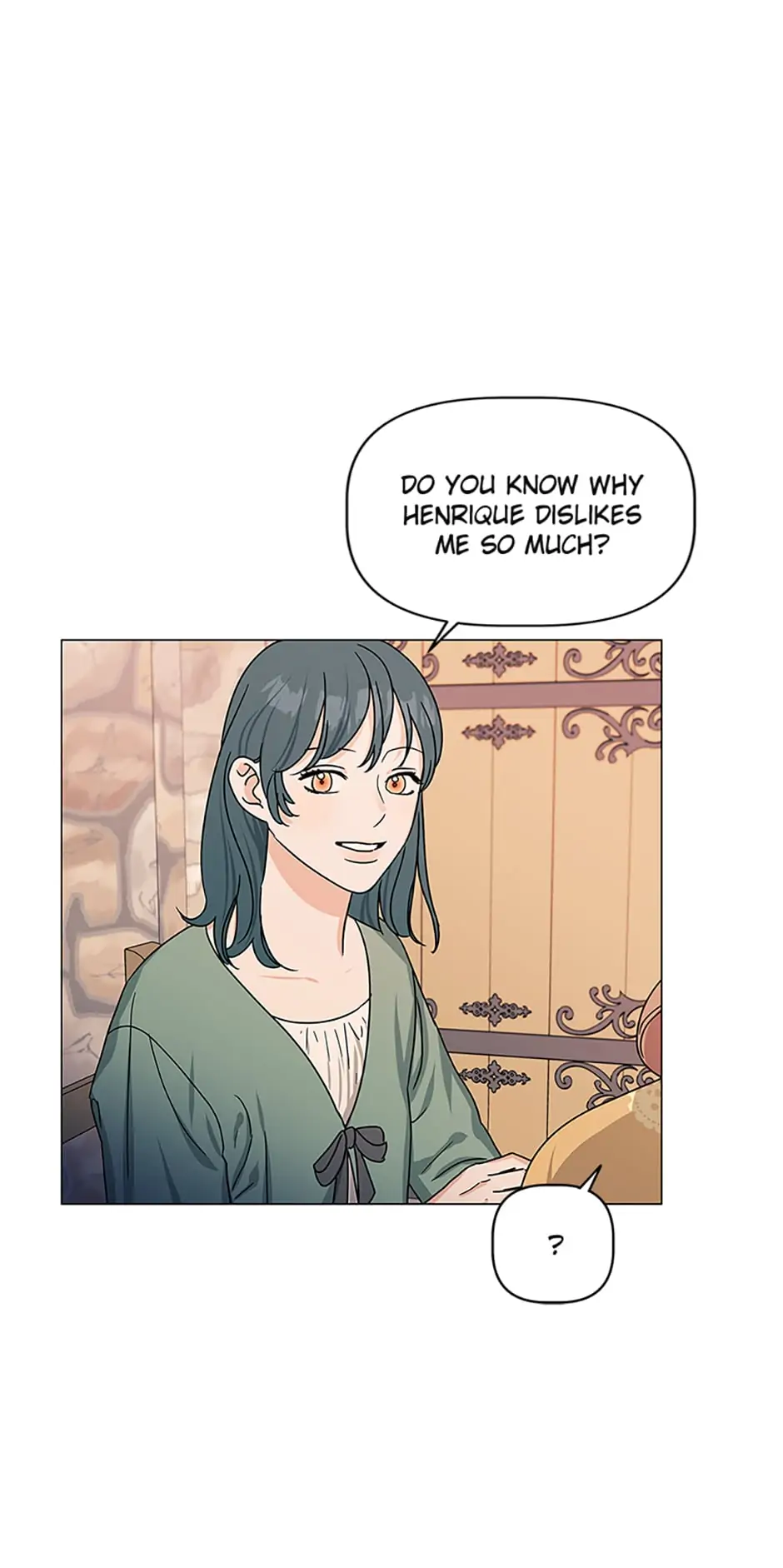 Let Me Fall Be Brilliant chapter 35 page 23