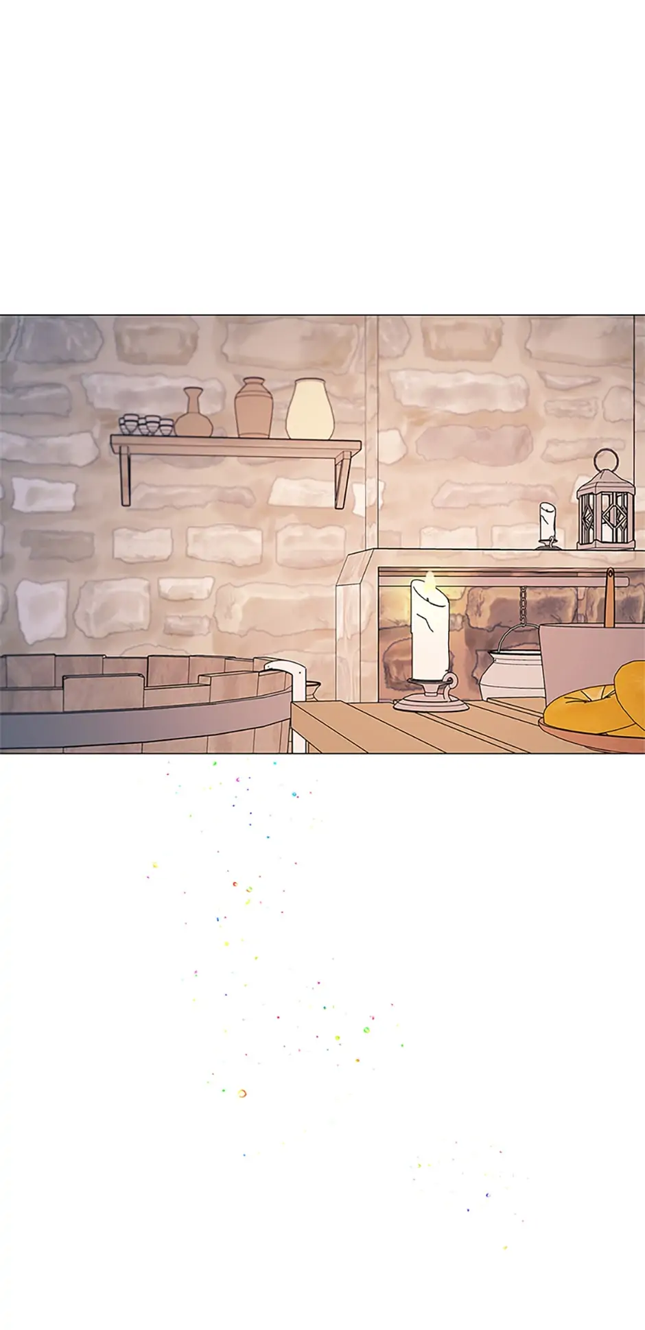 Let Me Fall Be Brilliant chapter 35 page 37
