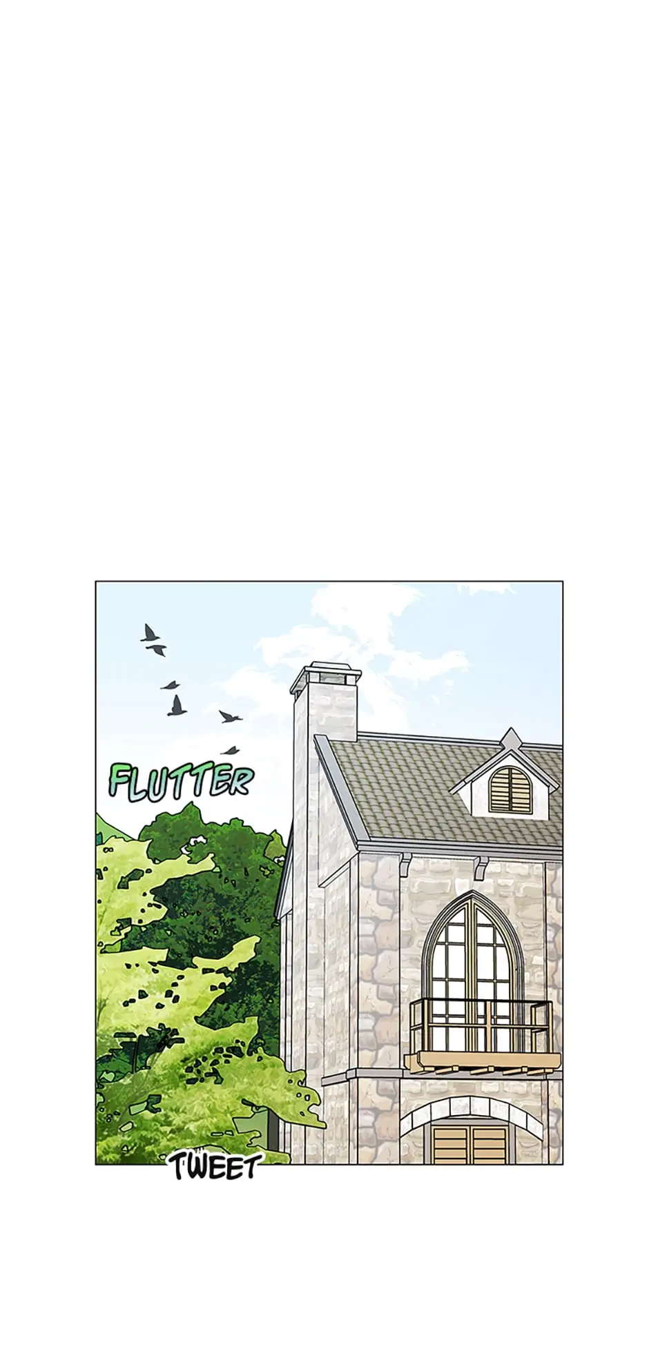 Let Me Fall Be Brilliant chapter 35 page 44