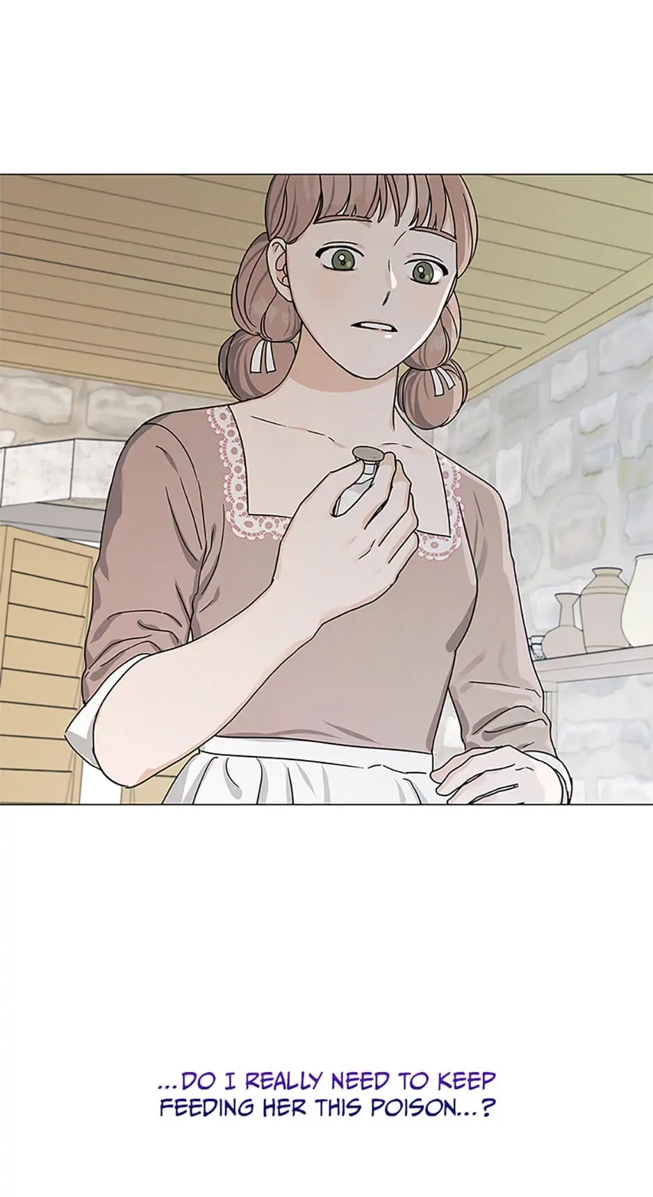 Let Me Fall Be Brilliant chapter 35 page 50