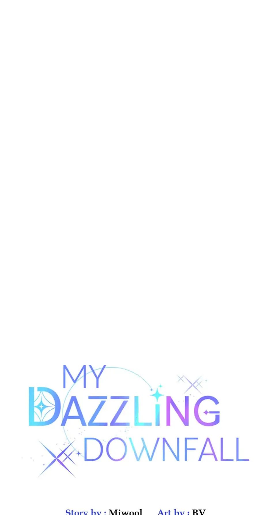 Let Me Fall Be Brilliant chapter 36 page 1