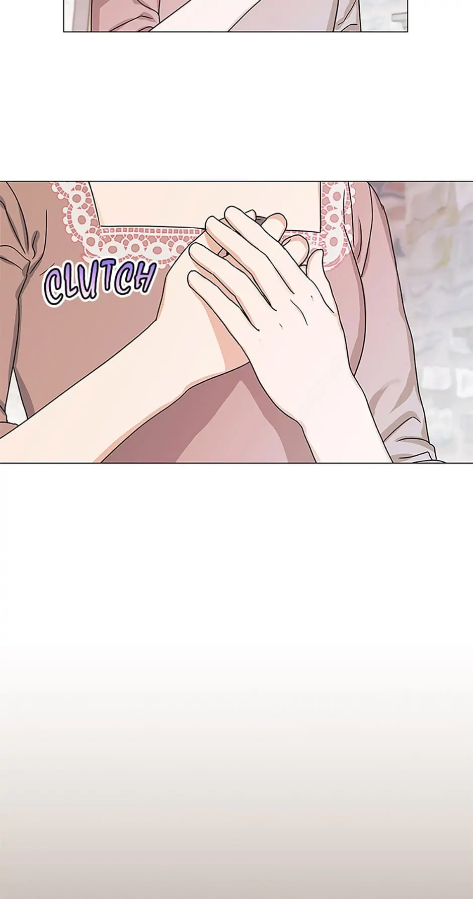 Let Me Fall Be Brilliant chapter 36 page 3