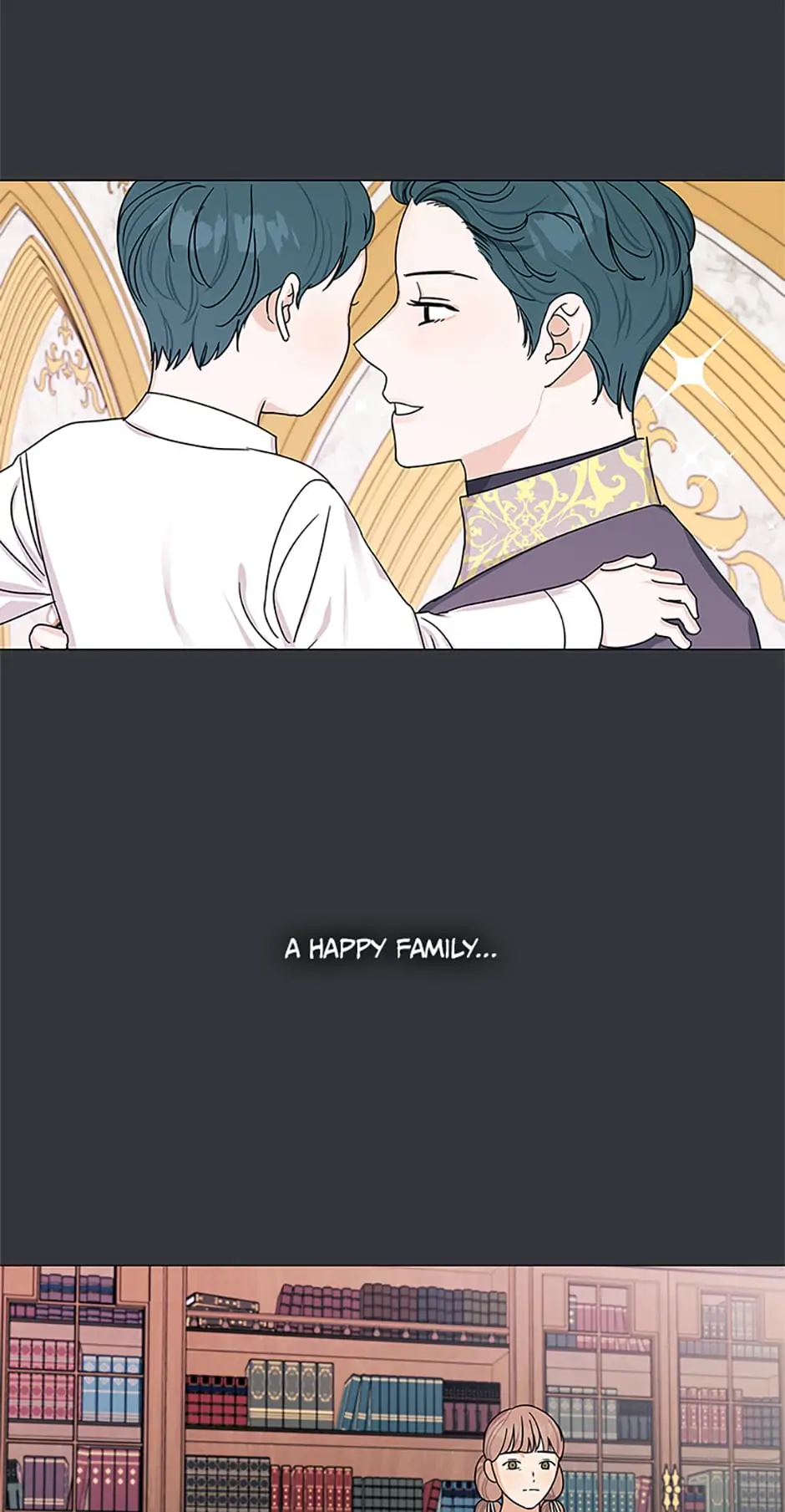 Let Me Fall Be Brilliant chapter 36 page 29