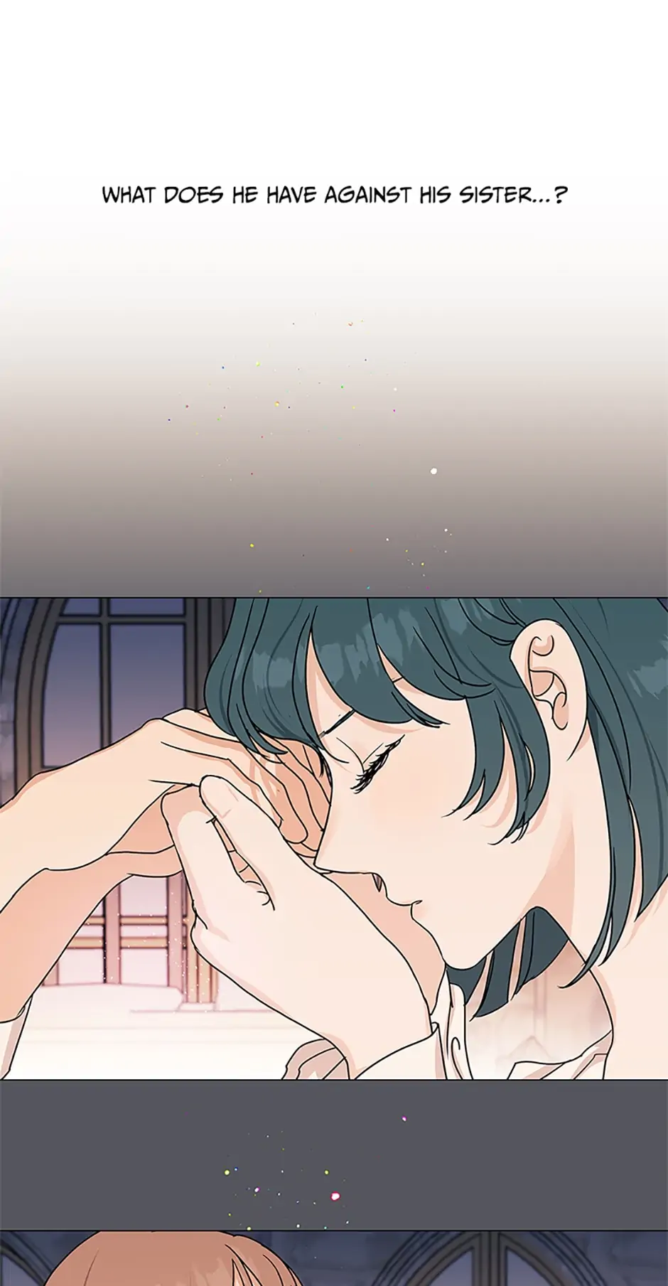Let Me Fall Be Brilliant chapter 36 page 32