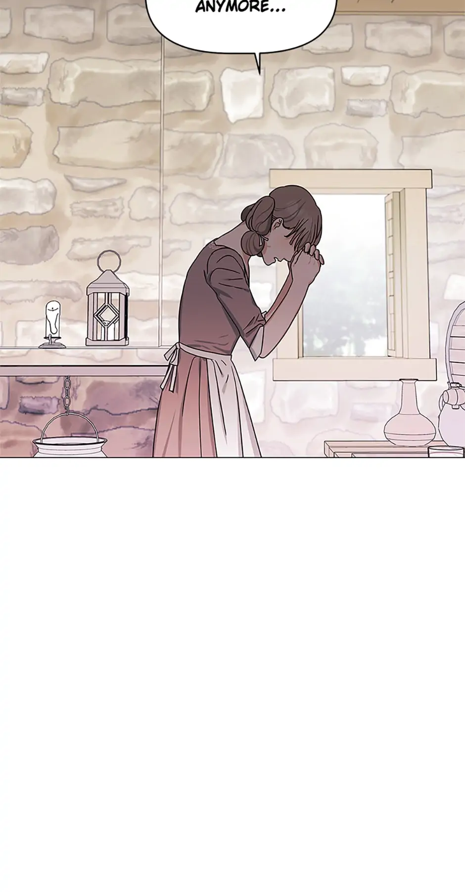 Let Me Fall Be Brilliant chapter 36 page 35
