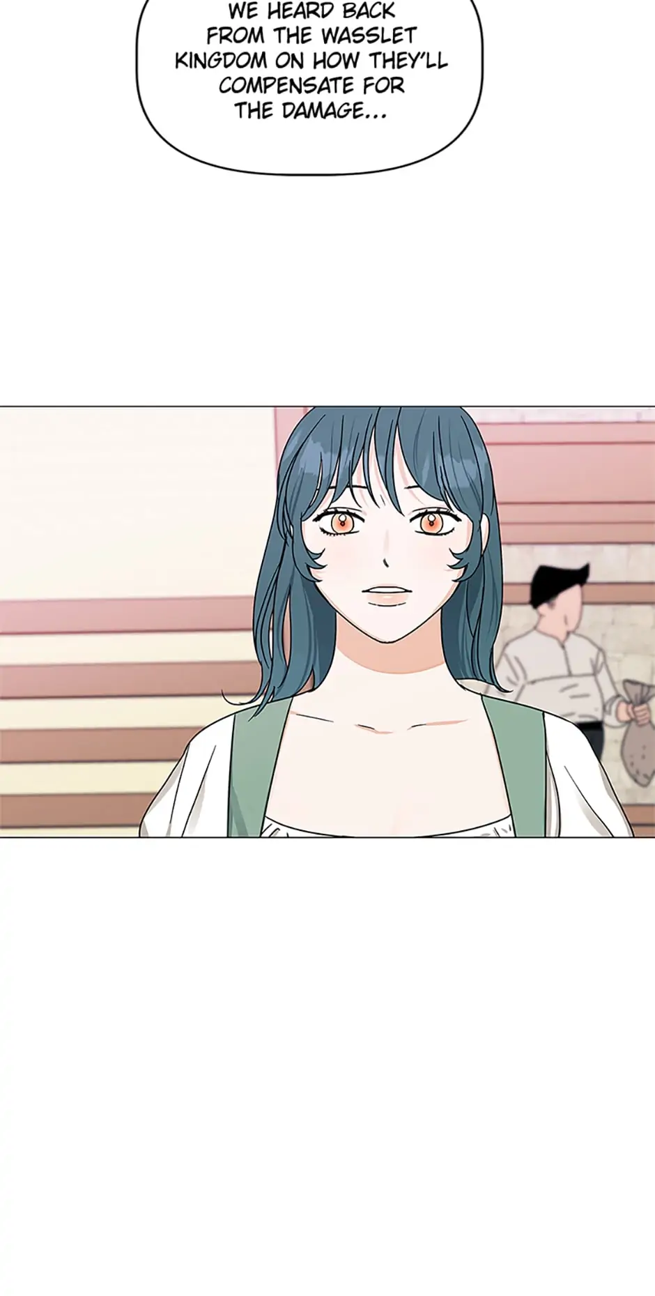 Let Me Fall Be Brilliant chapter 36 page 42