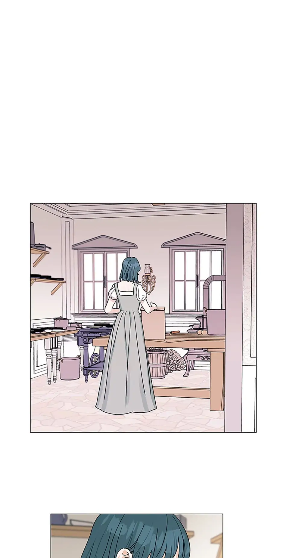 Let Me Fall Be Brilliant chapter 36 page 43