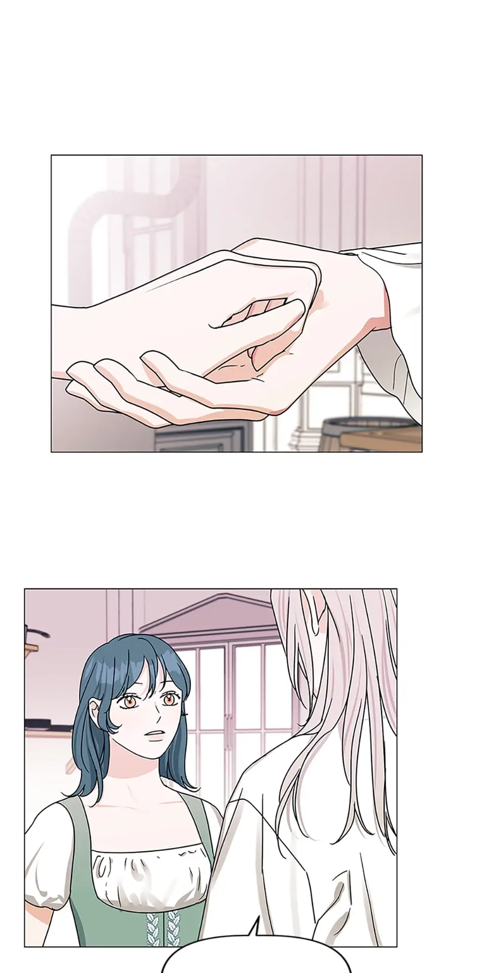Let Me Fall Be Brilliant chapter 37 page 7