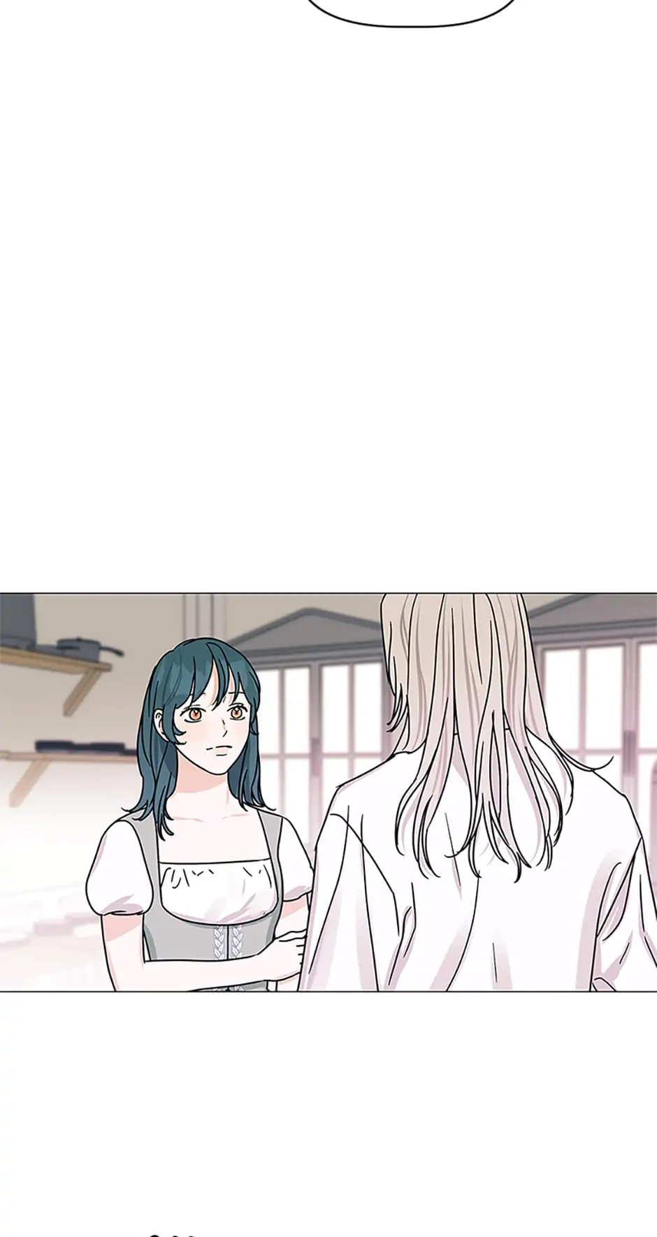Let Me Fall Be Brilliant chapter 37 page 17