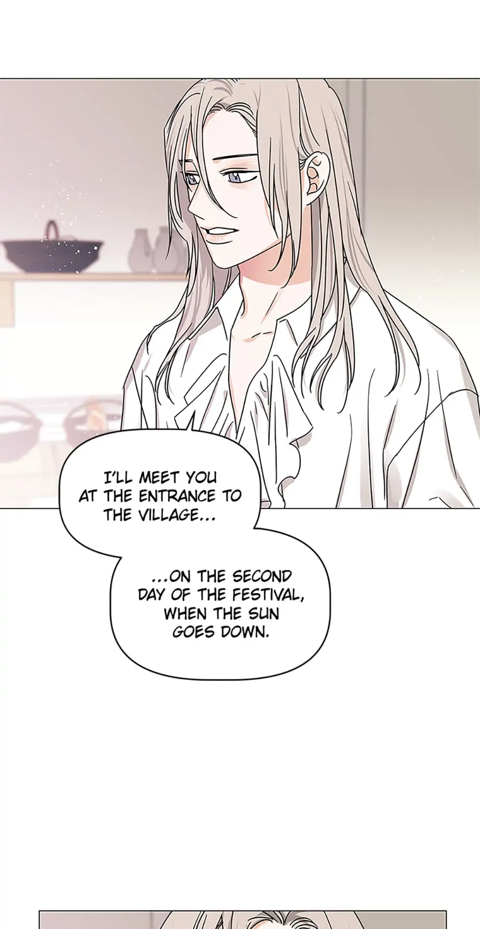 Let Me Fall Be Brilliant chapter 37 page 20