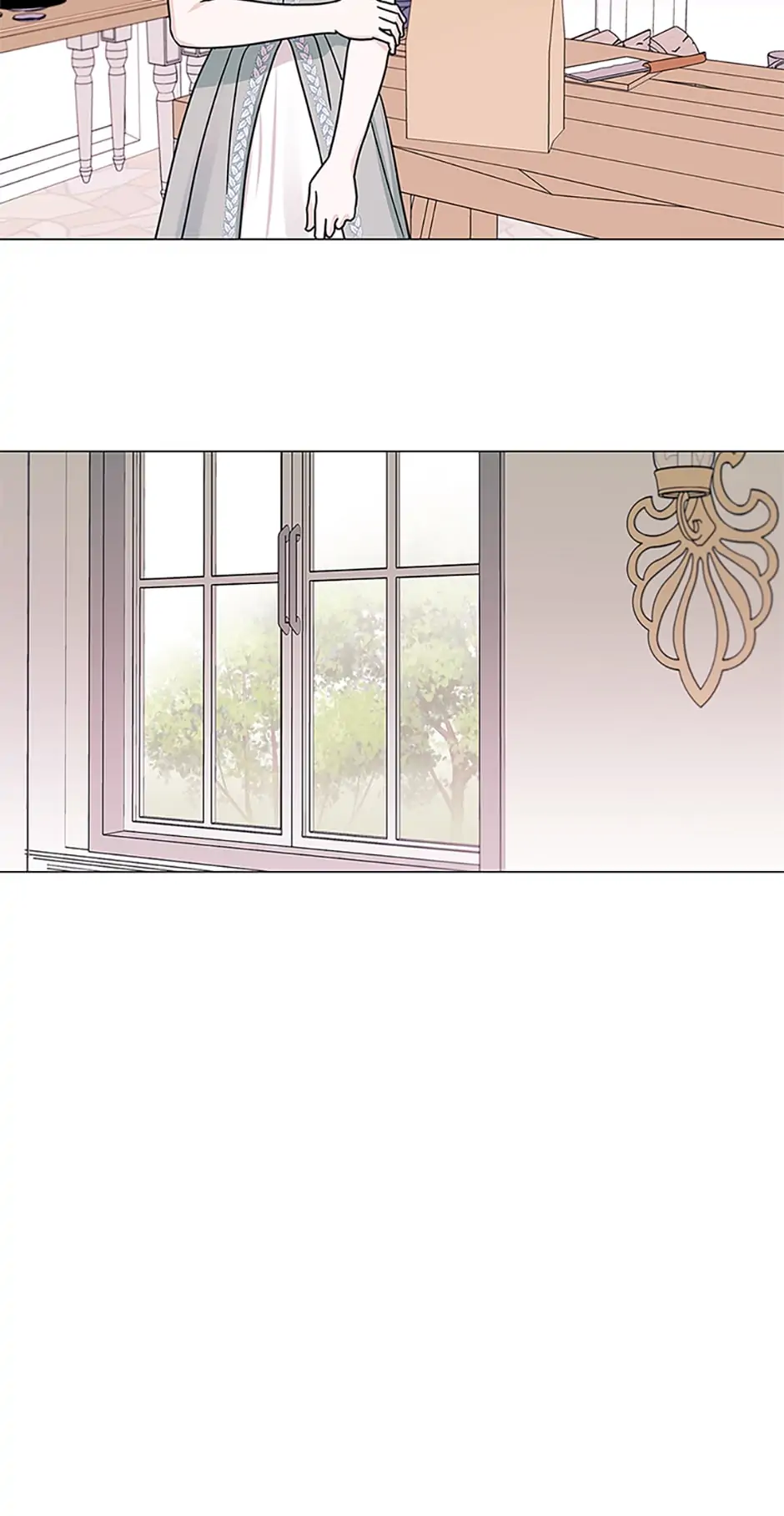 Let Me Fall Be Brilliant chapter 37 page 22