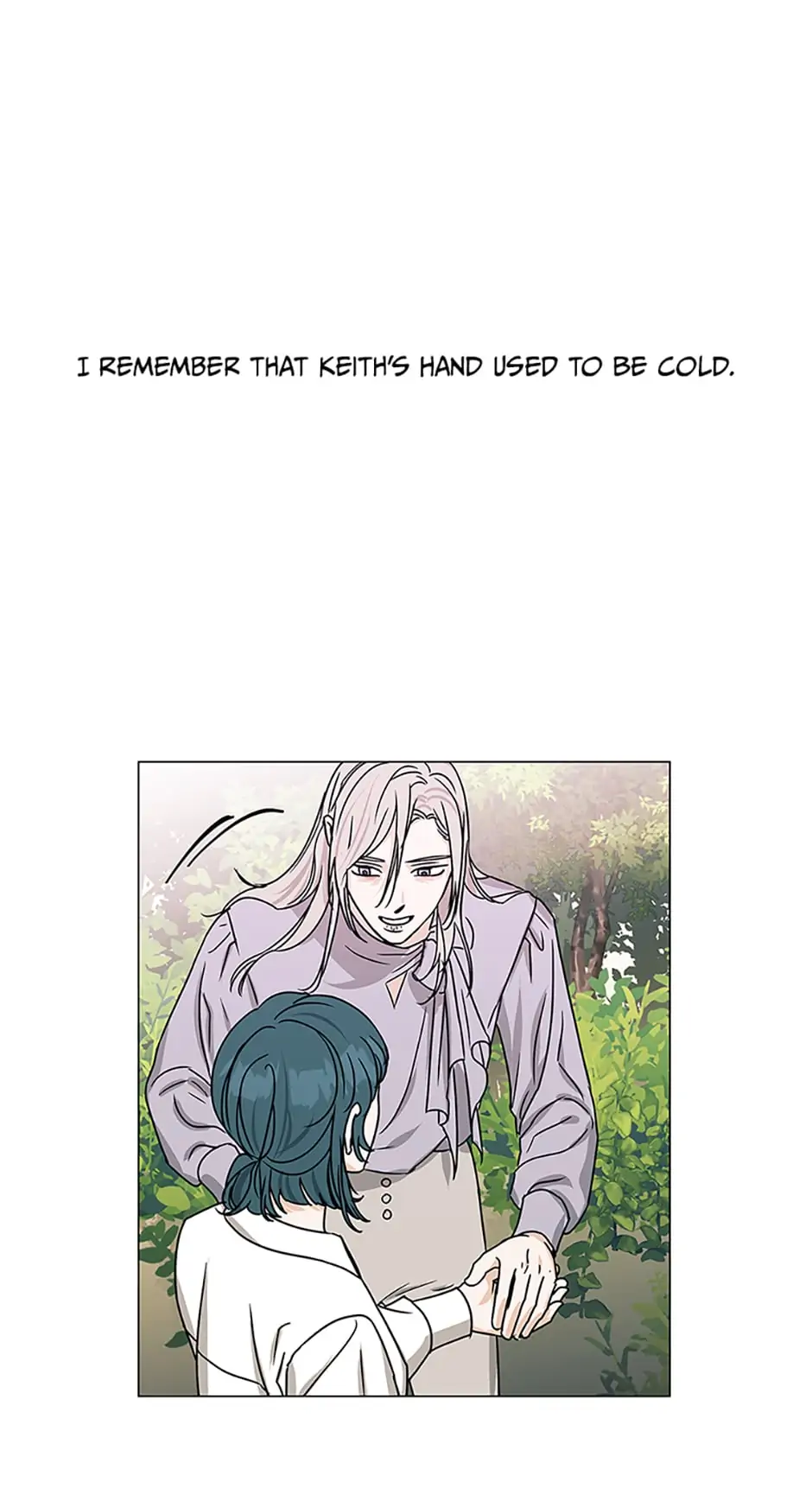 Let Me Fall Be Brilliant chapter 37 page 27