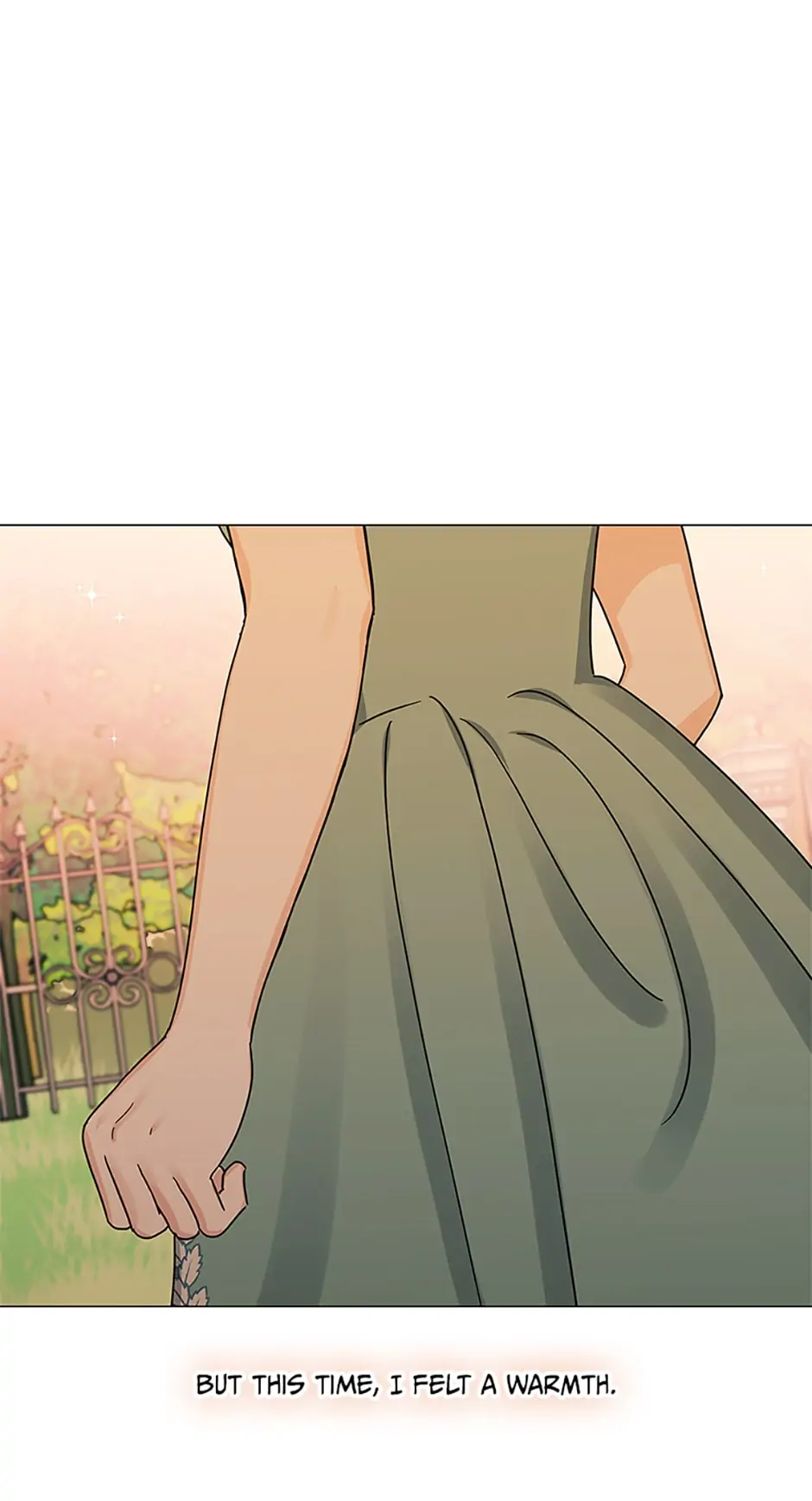 Let Me Fall Be Brilliant chapter 37 page 28