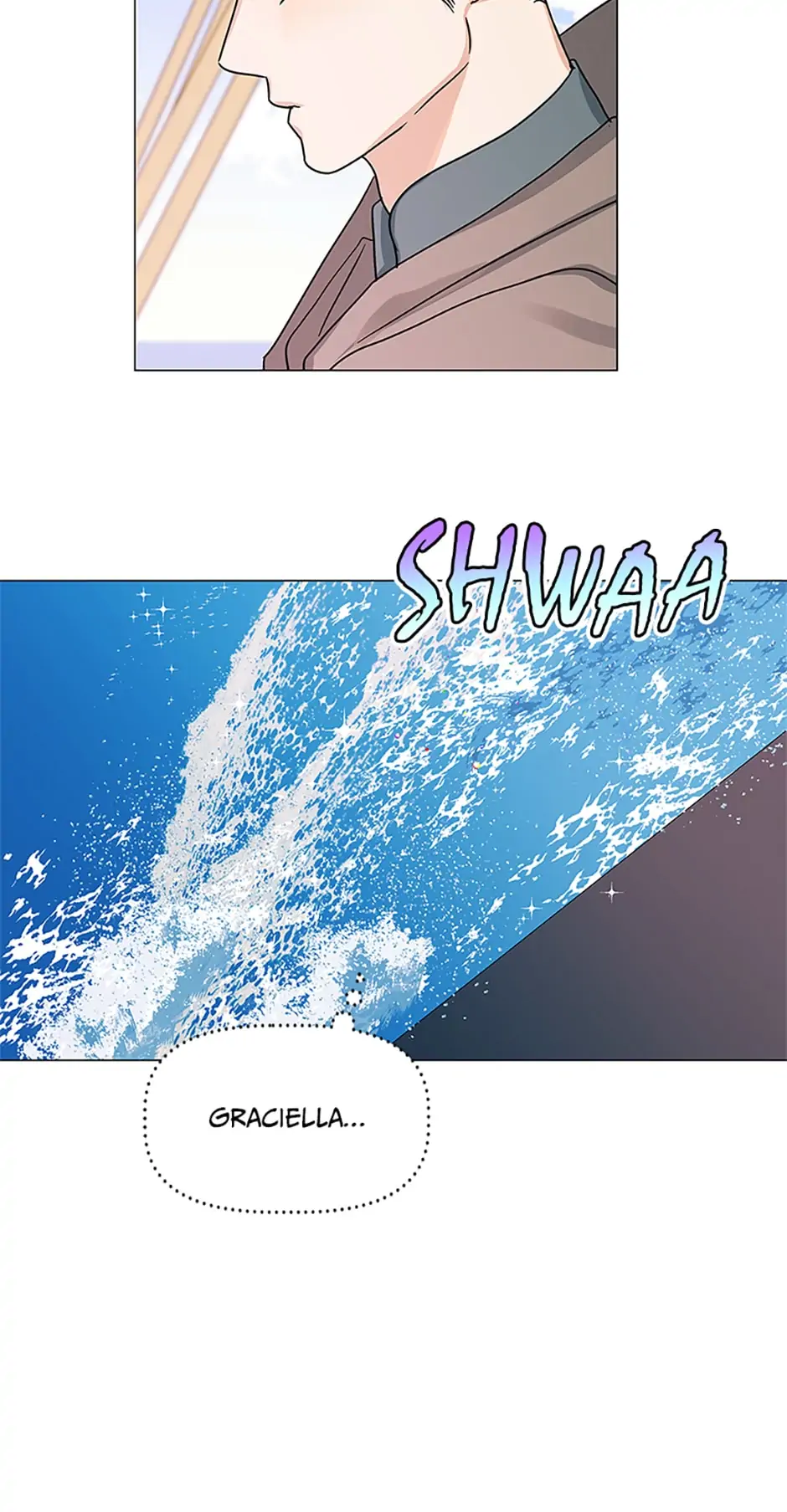 Let Me Fall Be Brilliant chapter 37 page 41