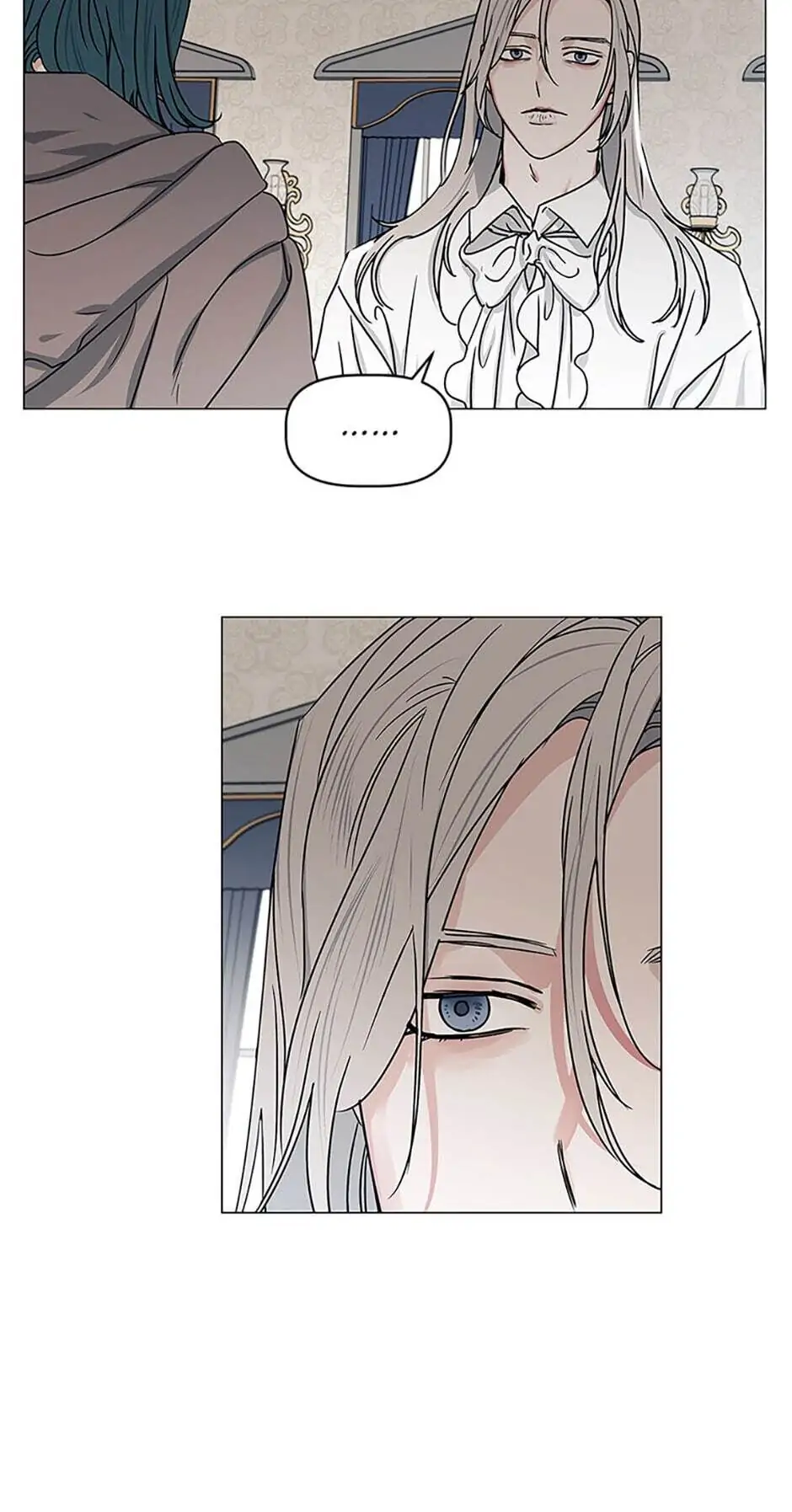Let Me Fall Be Brilliant chapter 4 page 2