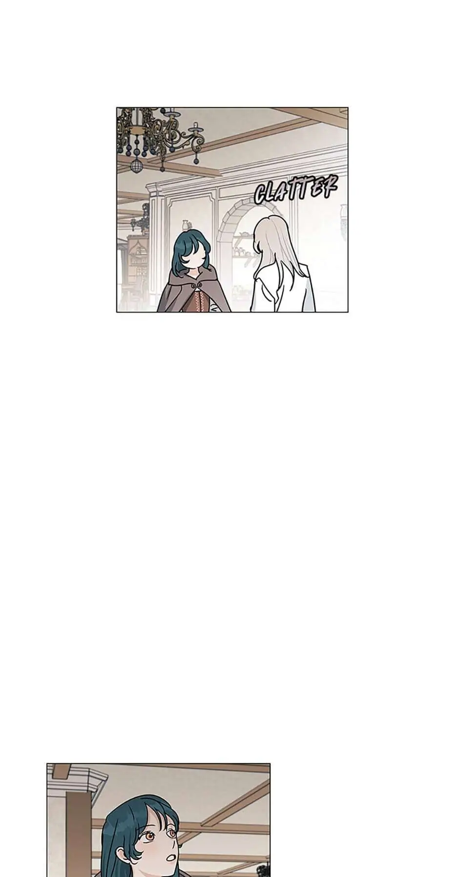 Let Me Fall Be Brilliant chapter 4 page 5
