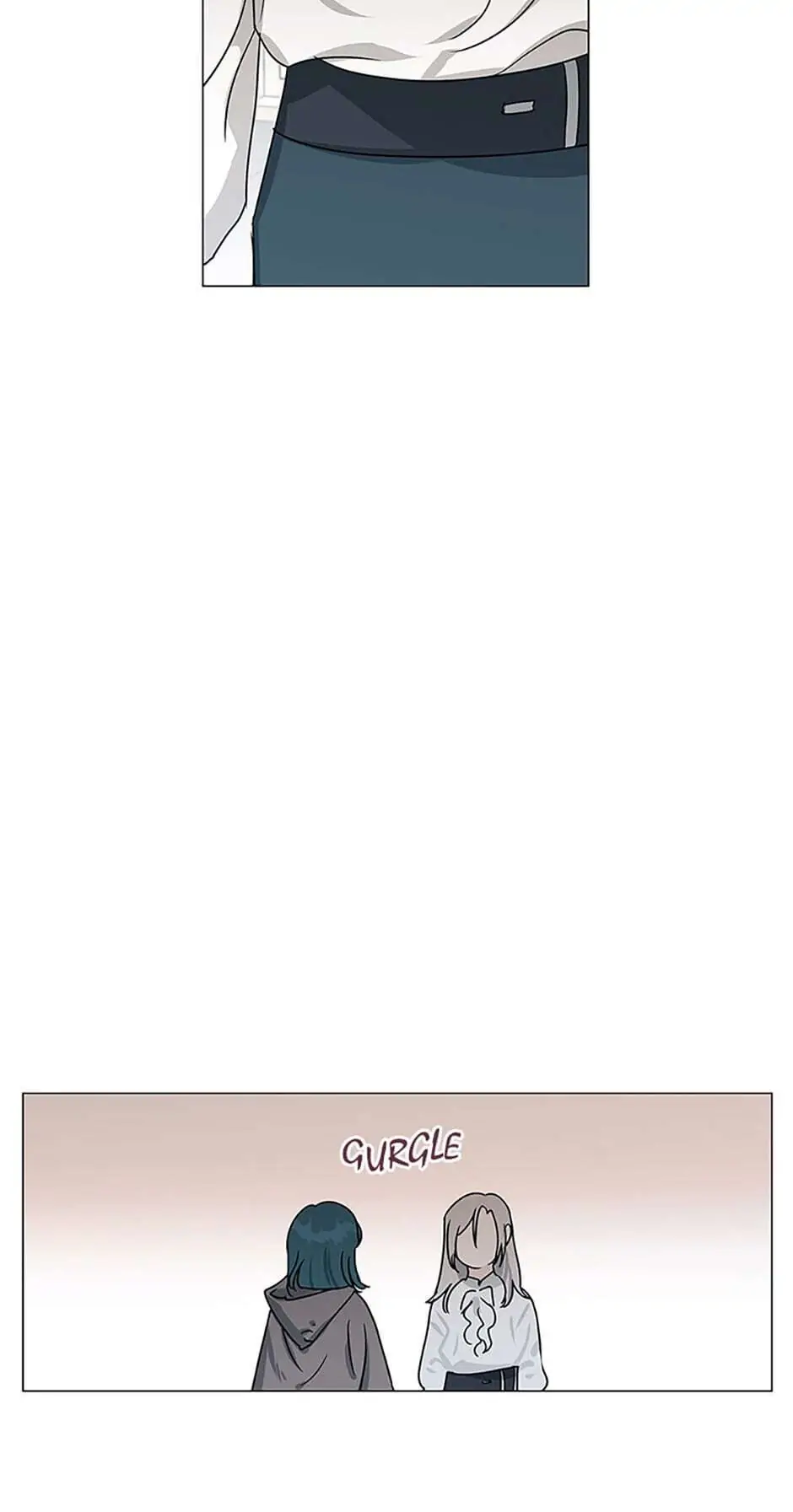 Let Me Fall Be Brilliant chapter 4 page 7