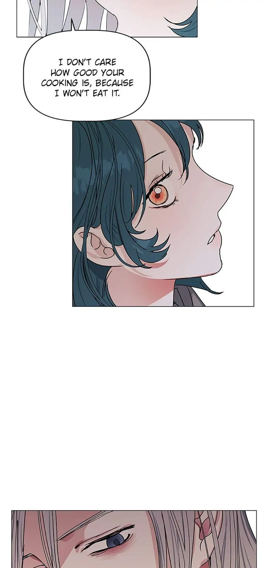Let Me Fall Be Brilliant chapter 4 page 13