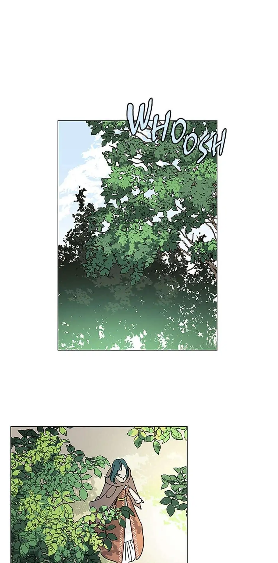 Let Me Fall Be Brilliant chapter 4 page 19