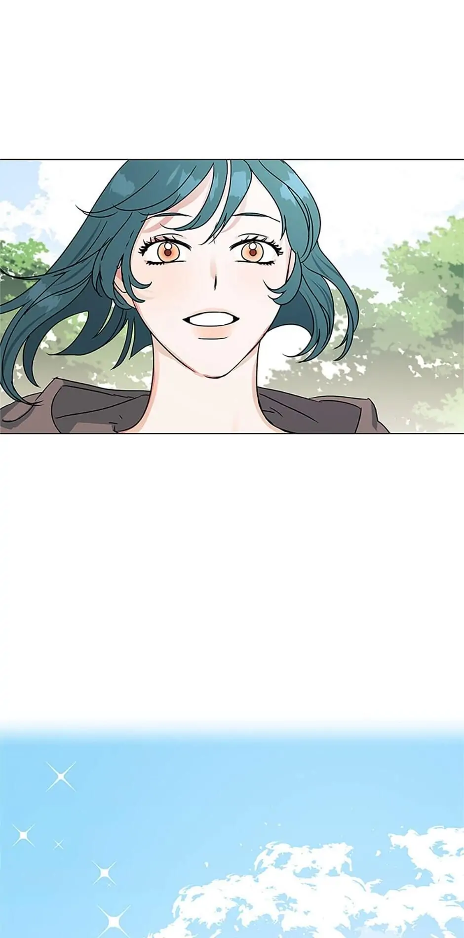 Let Me Fall Be Brilliant chapter 4 page 22