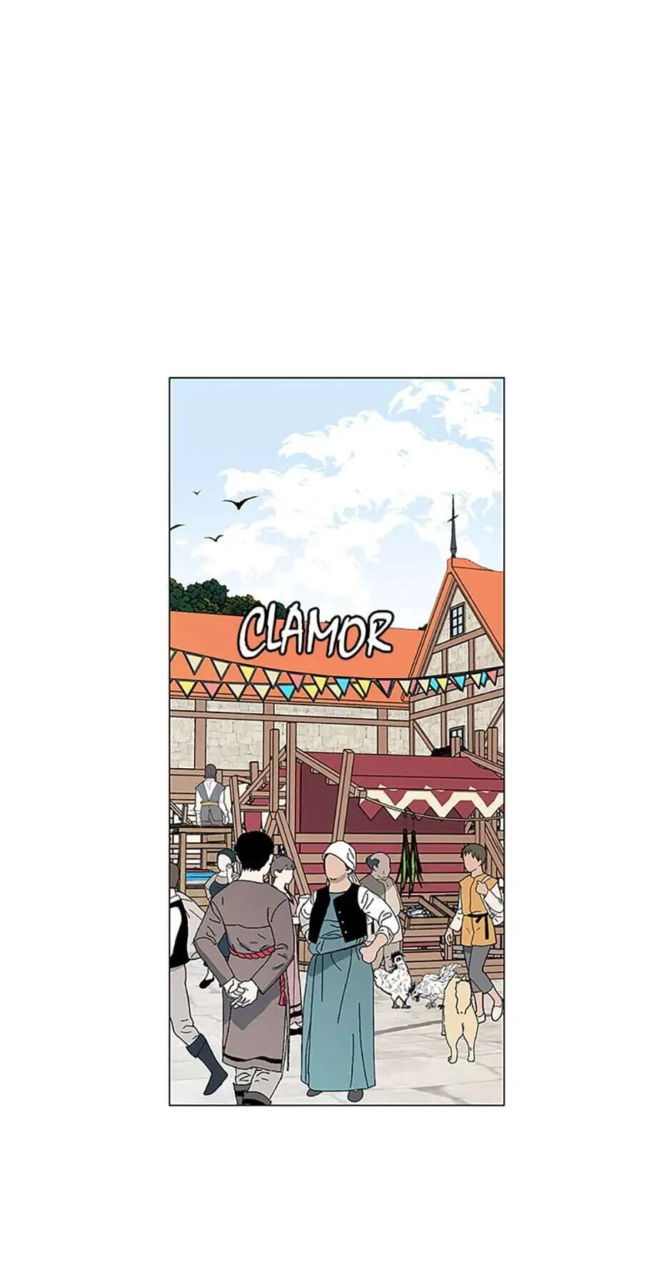Let Me Fall Be Brilliant chapter 4 page 25