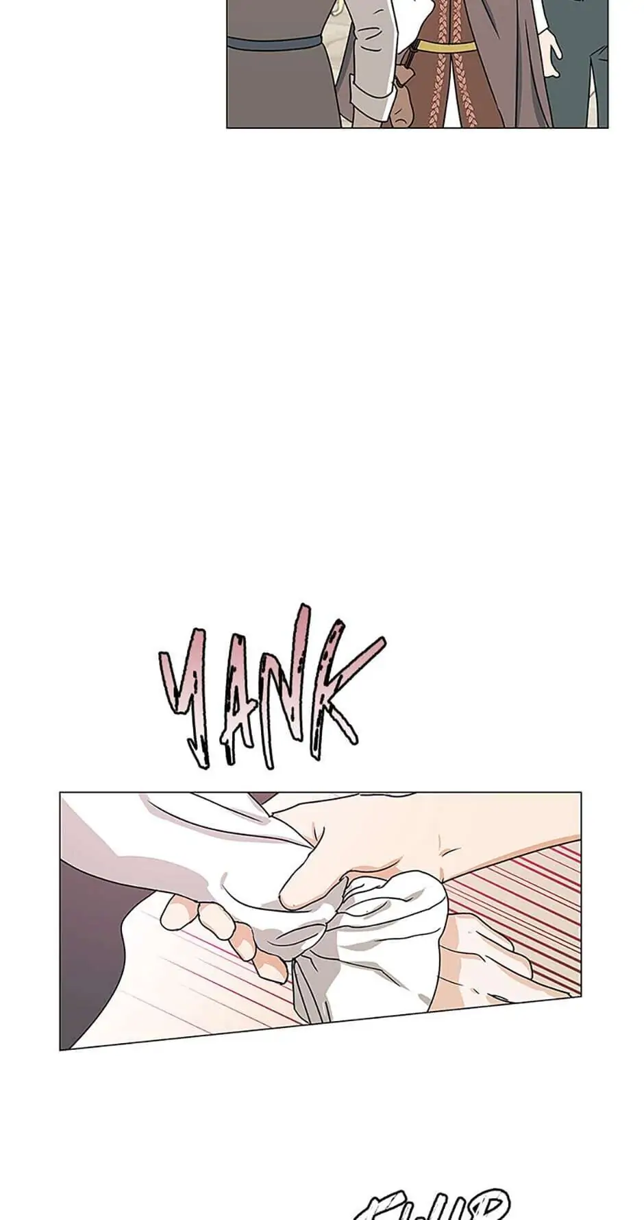 Let Me Fall Be Brilliant chapter 4 page 31