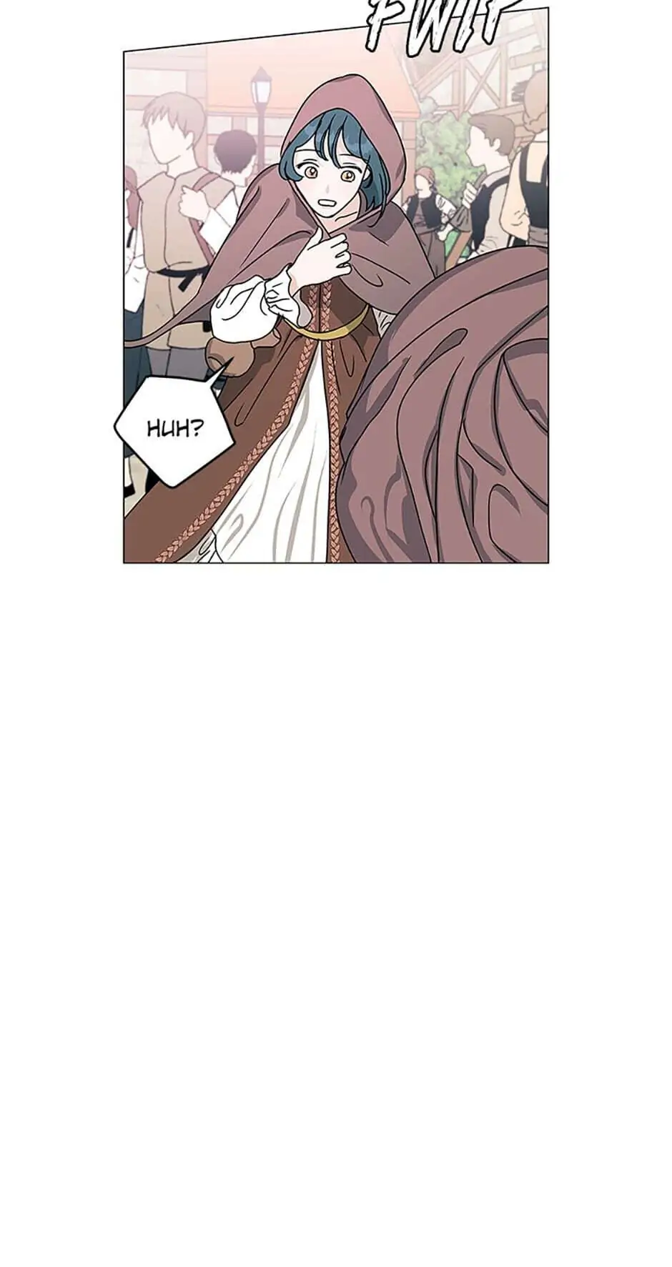 Let Me Fall Be Brilliant chapter 4 page 32