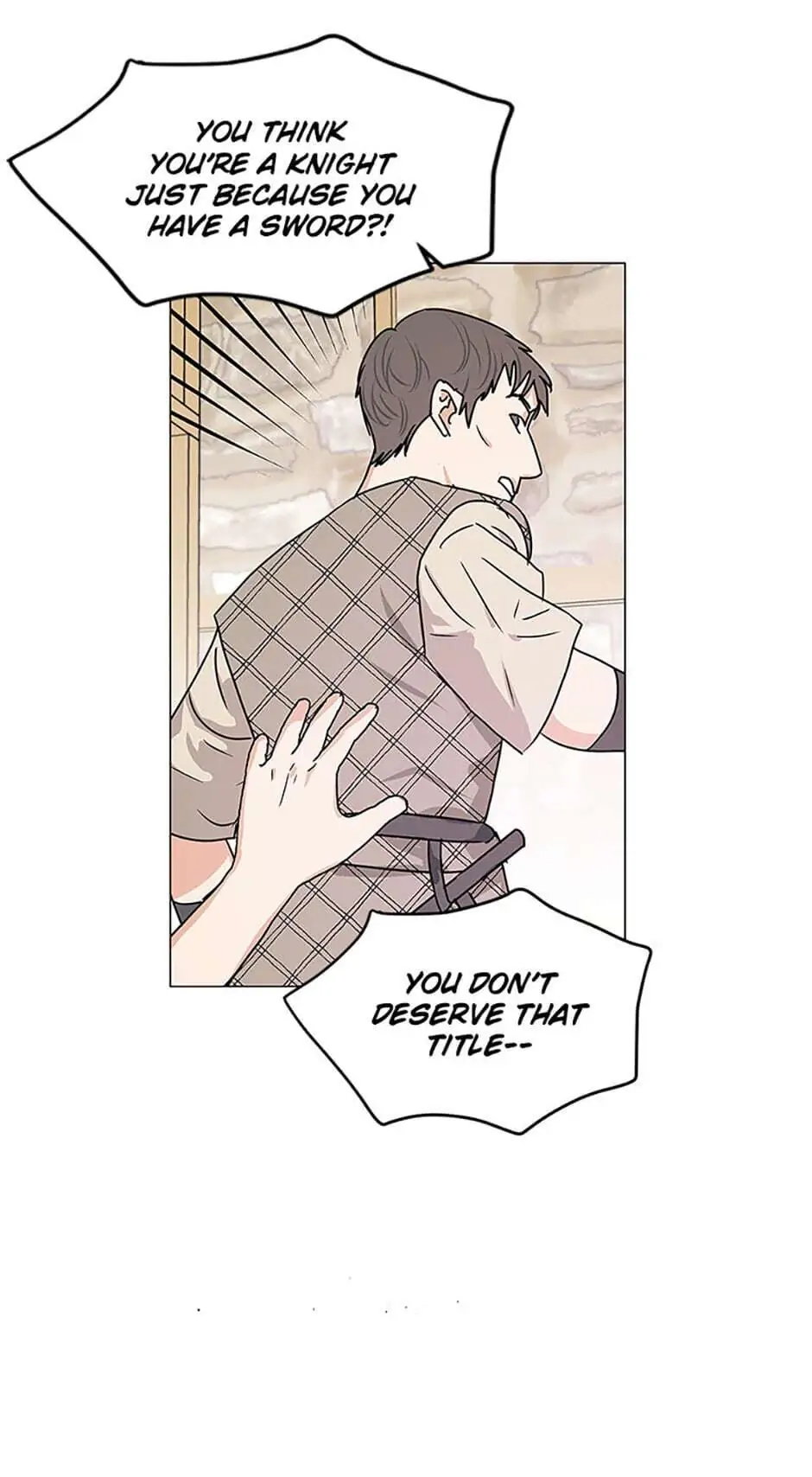 Let Me Fall Be Brilliant chapter 4 page 43