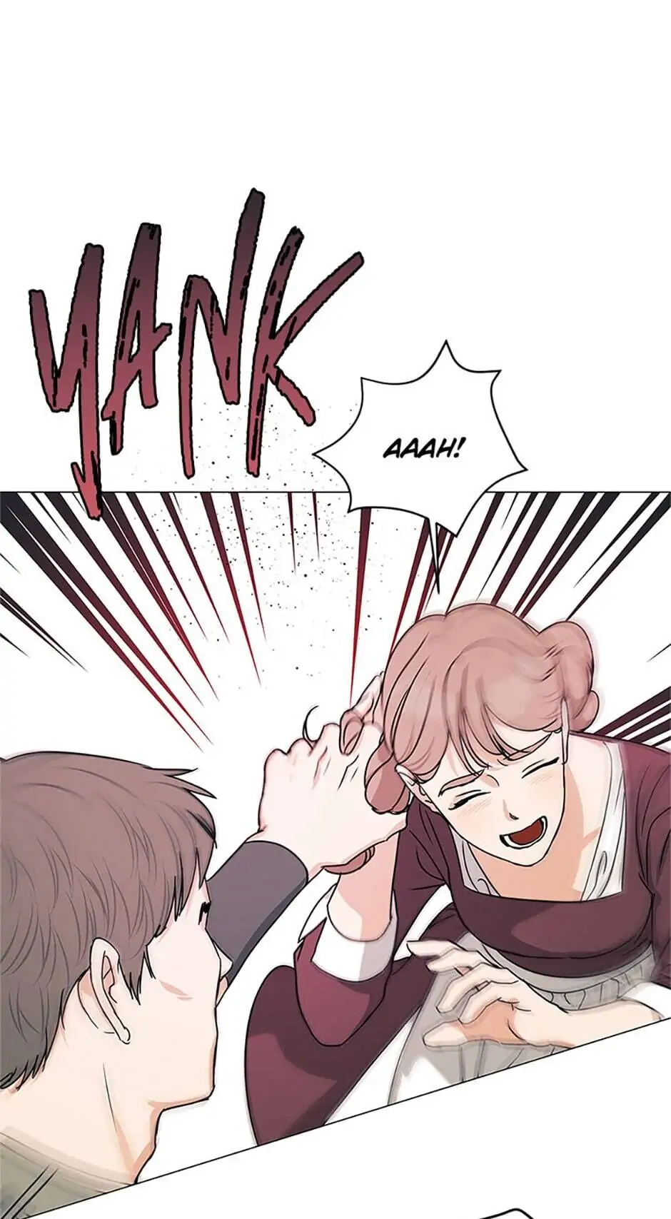 Let Me Fall Be Brilliant chapter 4 page 44
