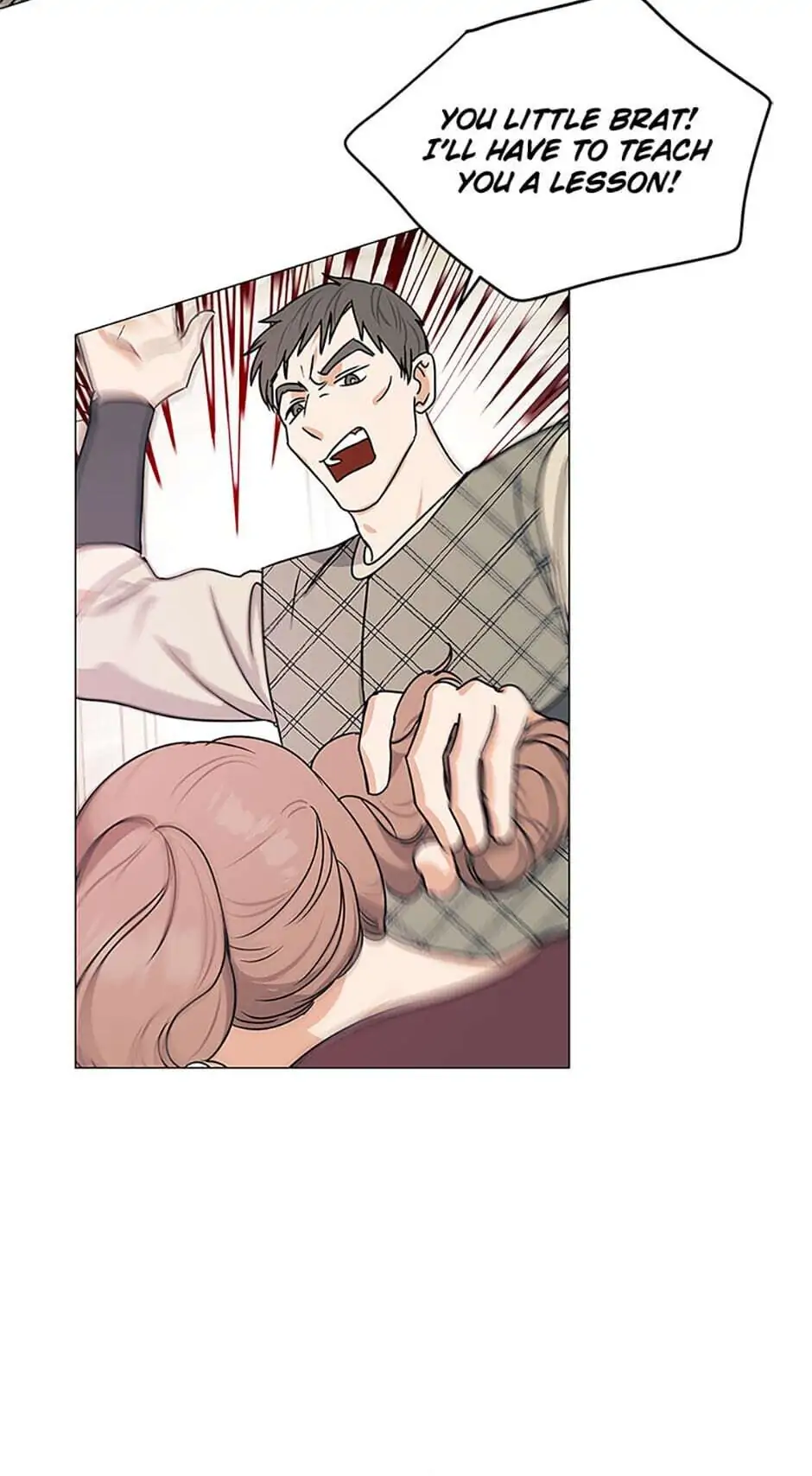 Let Me Fall Be Brilliant chapter 4 page 45