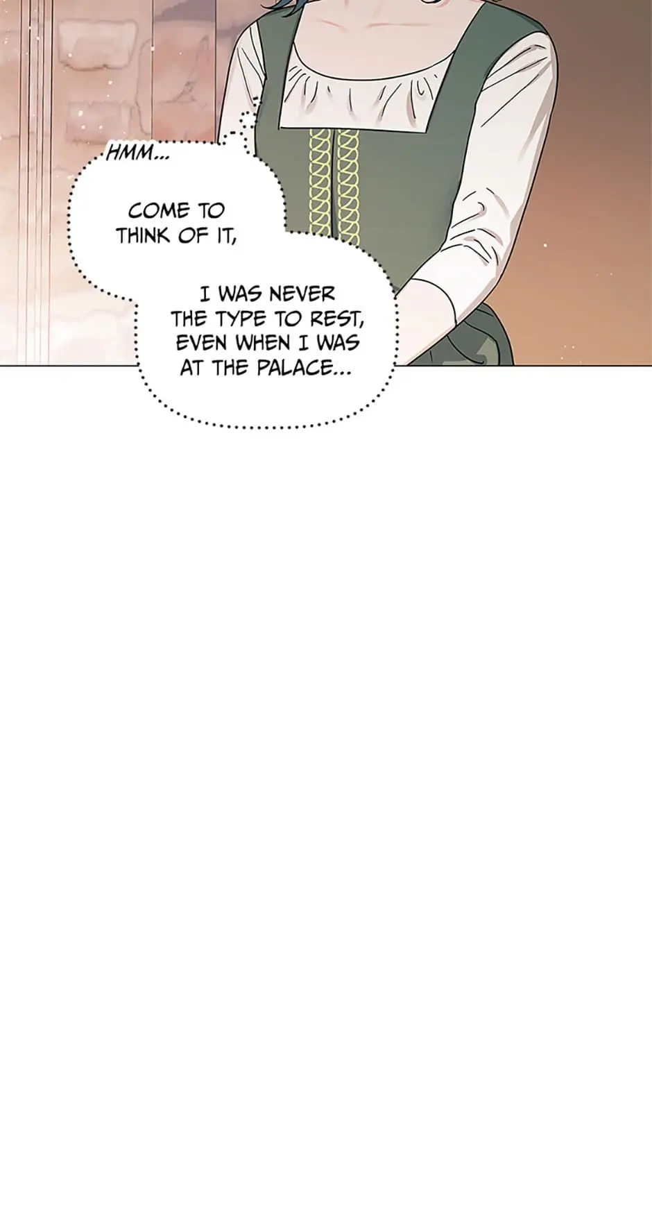 Let Me Fall Be Brilliant chapter 40 page 7