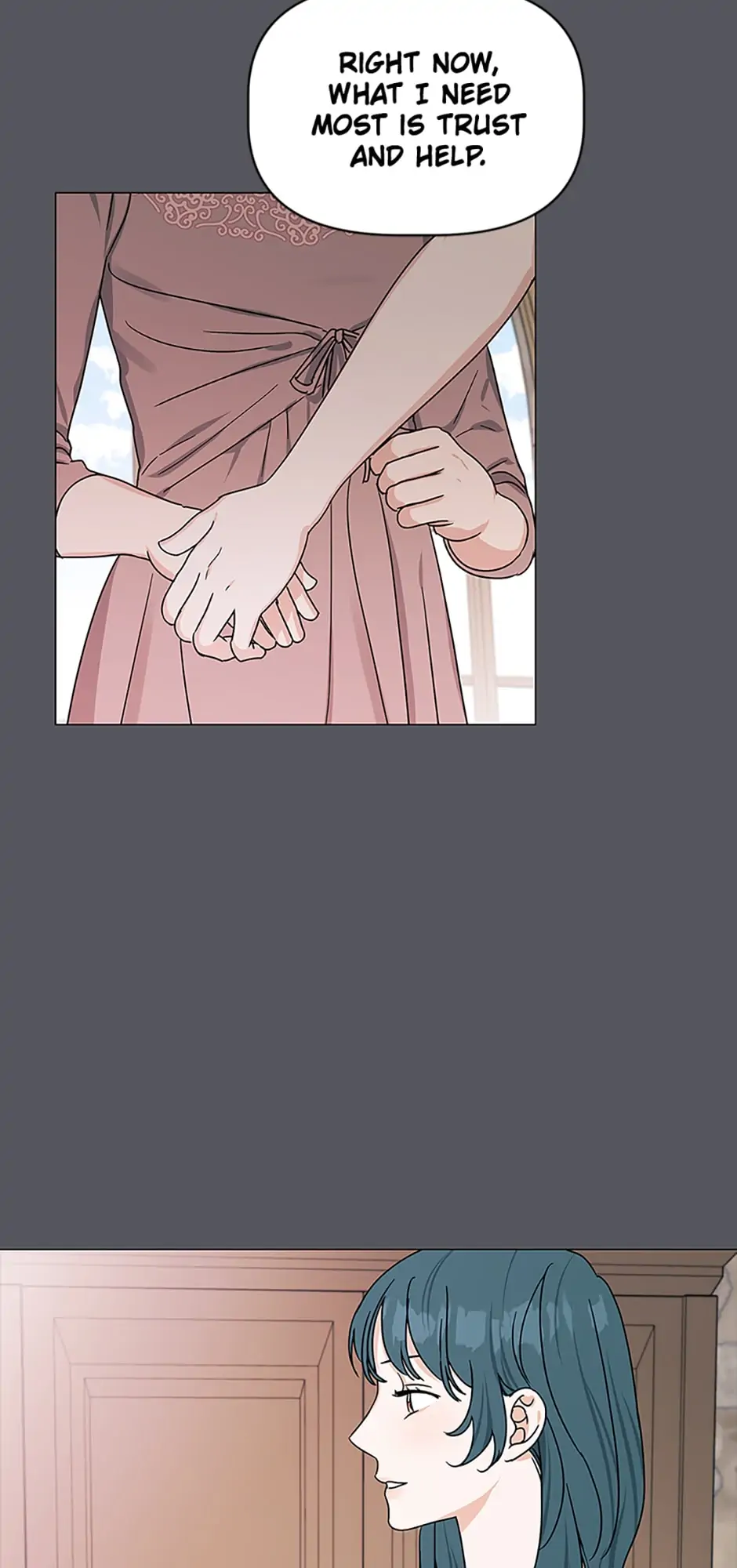 Let Me Fall Be Brilliant chapter 40 page 20