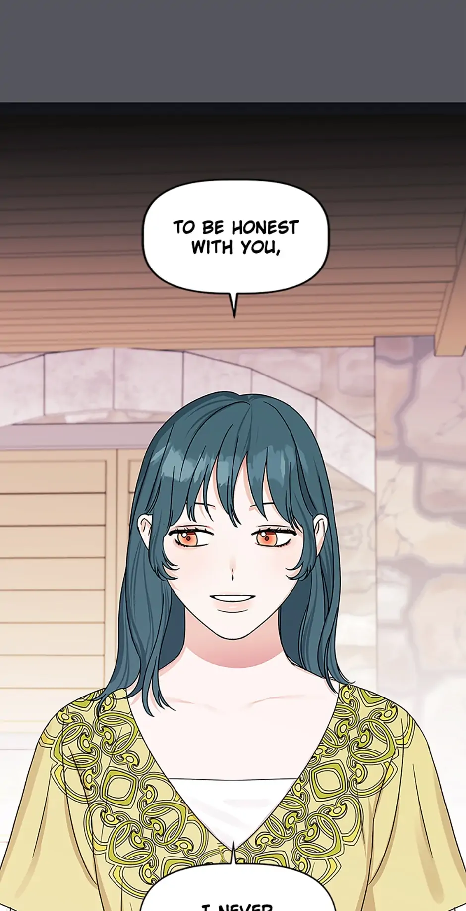 Let Me Fall Be Brilliant chapter 40 page 23