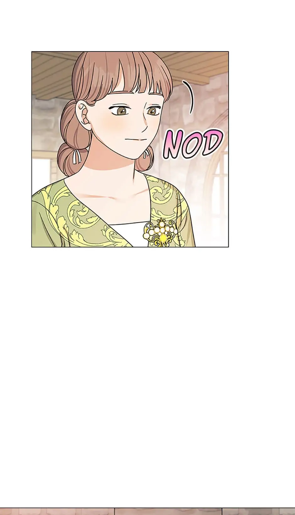 Let Me Fall Be Brilliant chapter 40 page 29