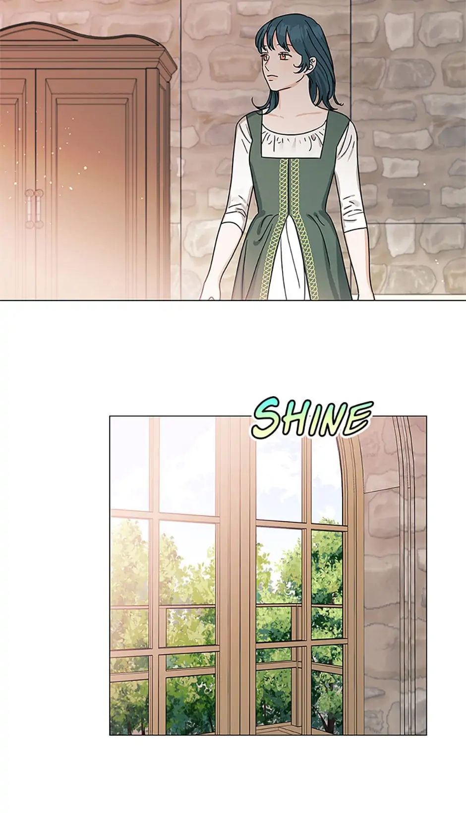 Let Me Fall Be Brilliant chapter 40 page 30